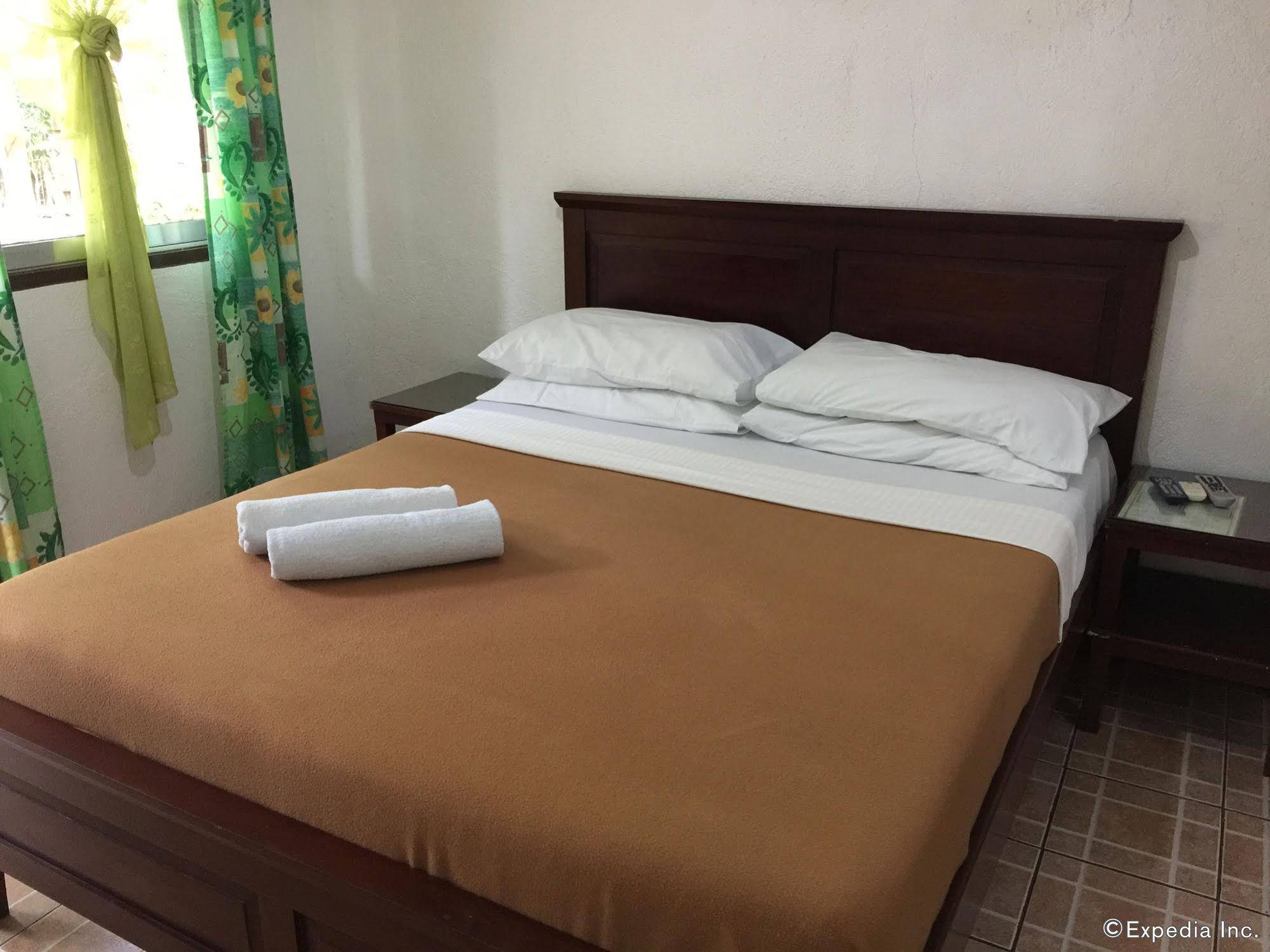 Paragayo Resort