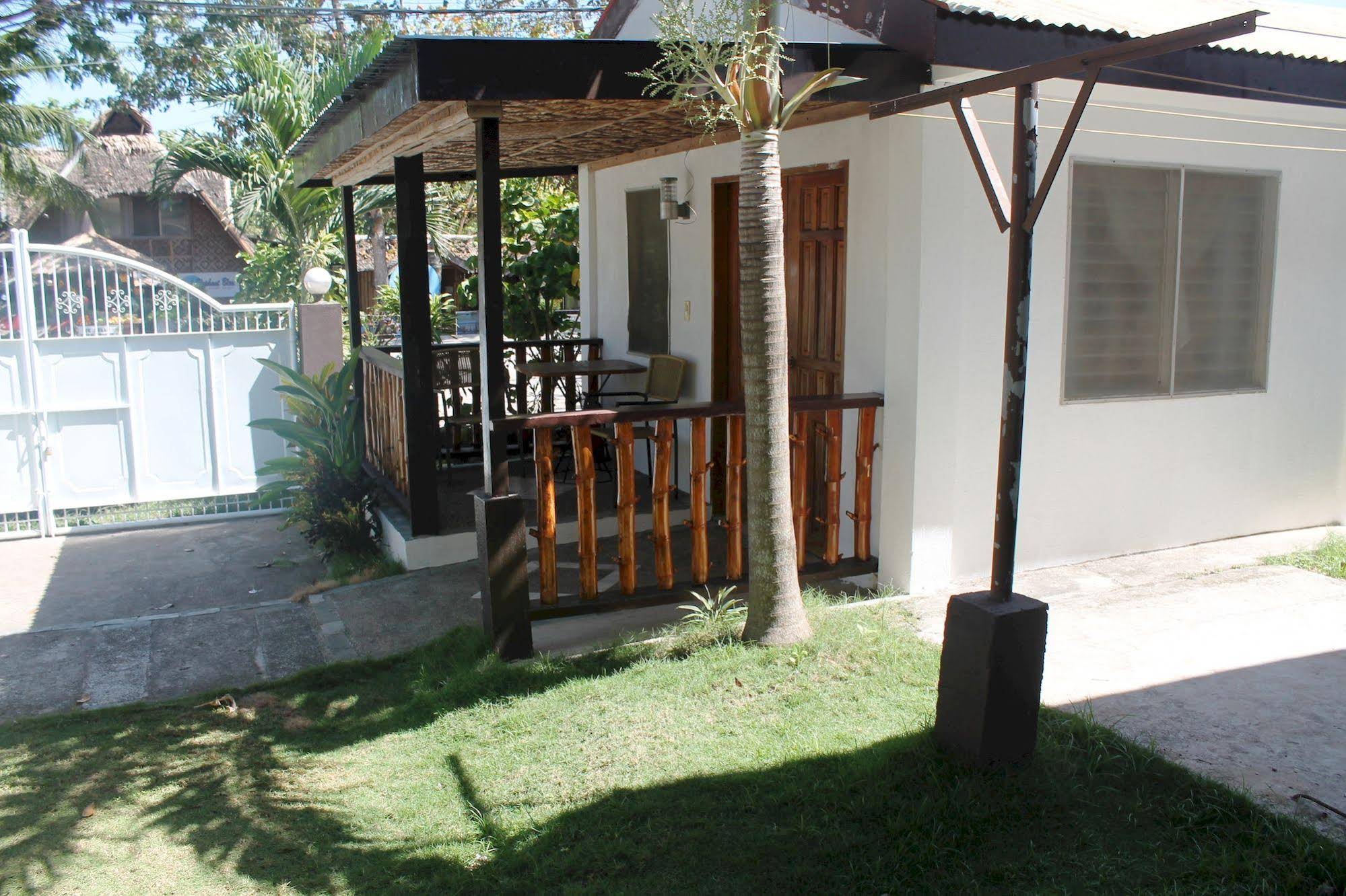 Paragayo Resort