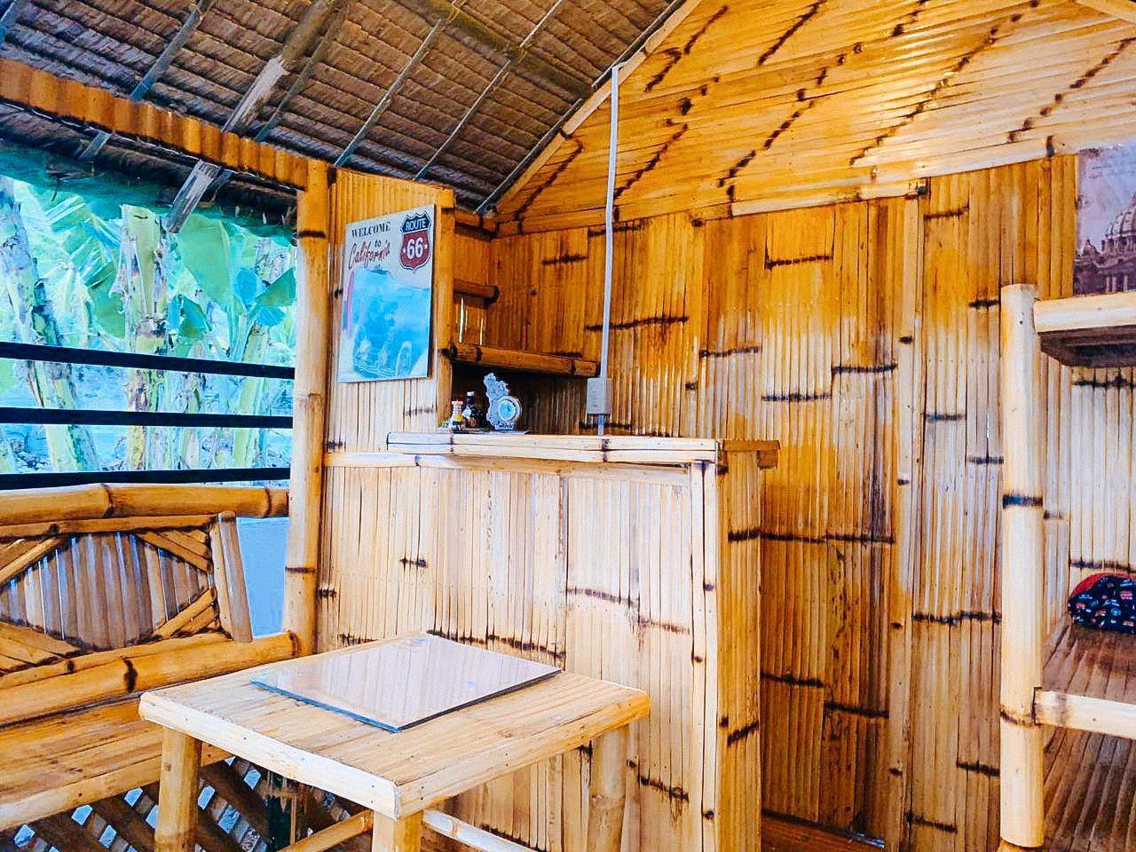 RedDoorz @ Bohol Emerelle's Tourist Inn