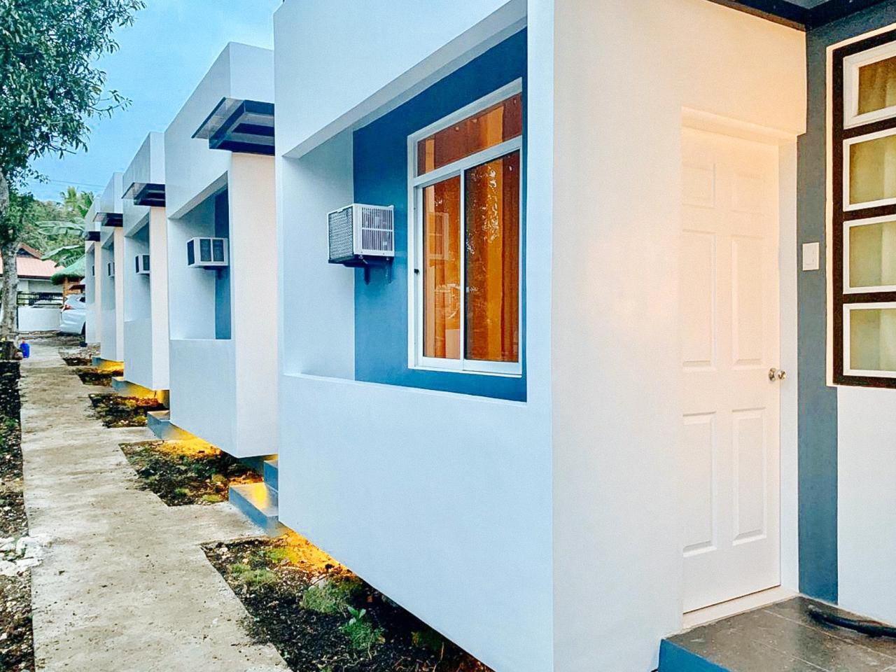 RedDoorz @ Bohol Emerelle's Tourist Inn