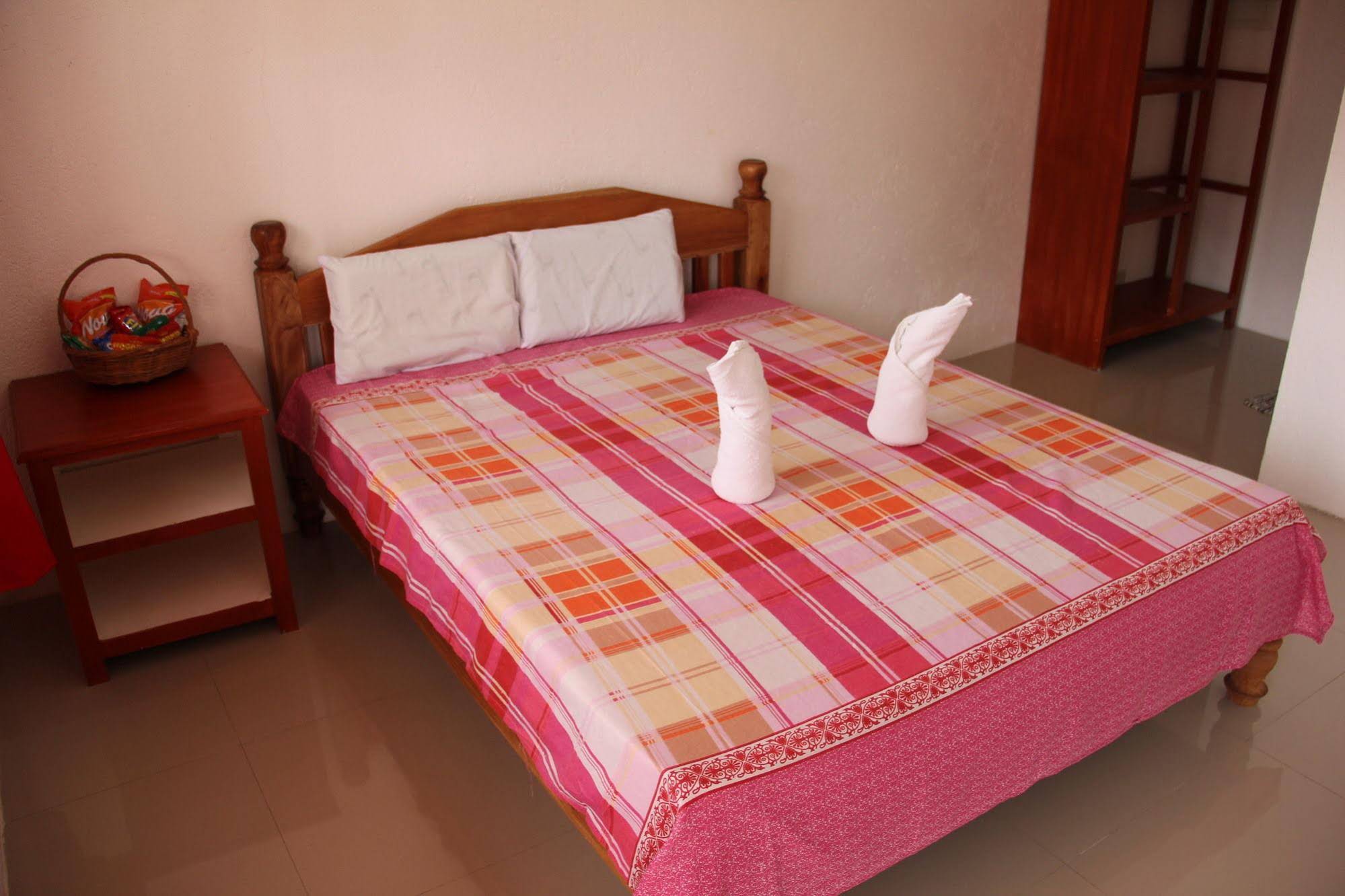 Roberto's Resort