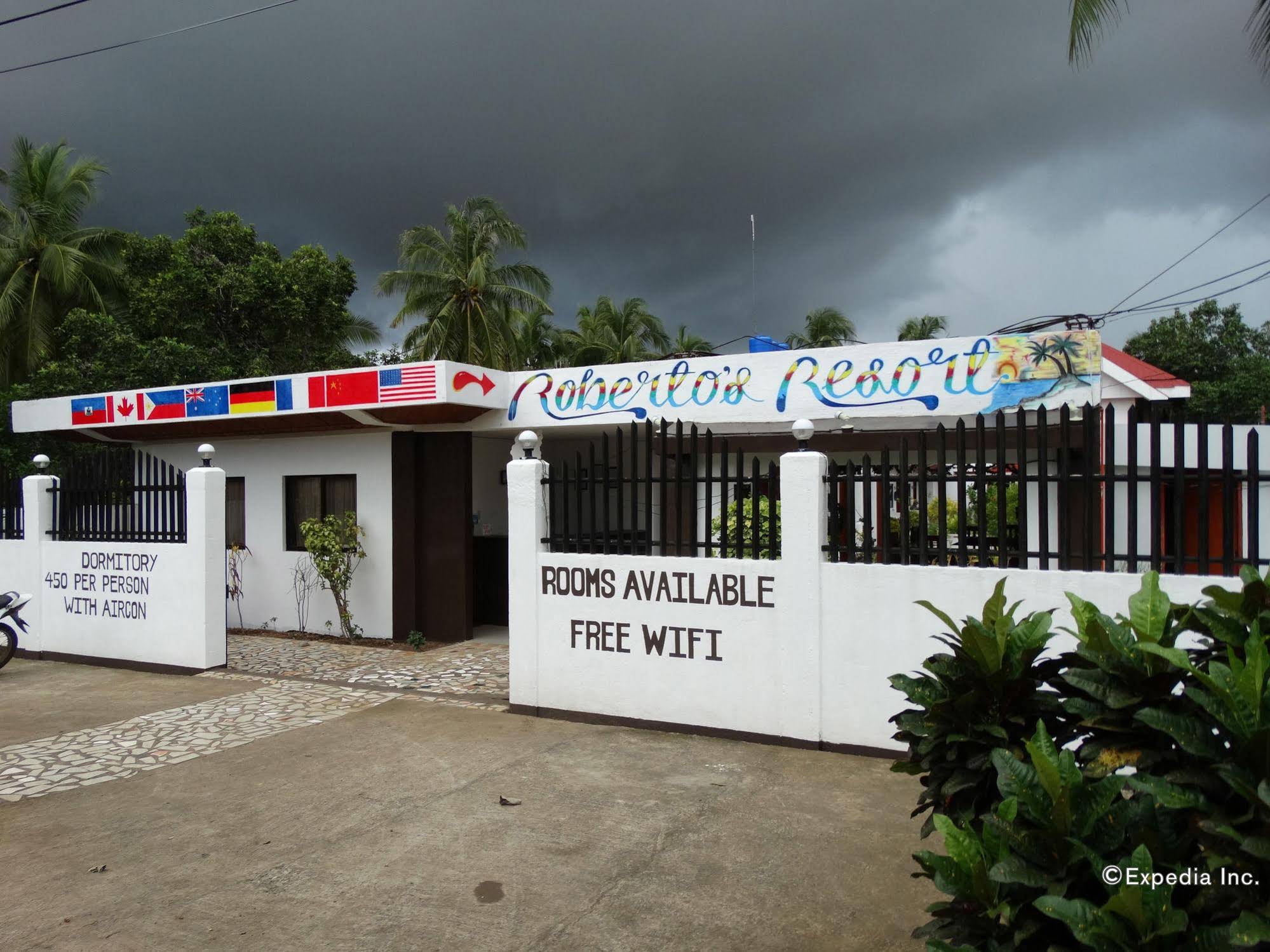 Roberto's Resort