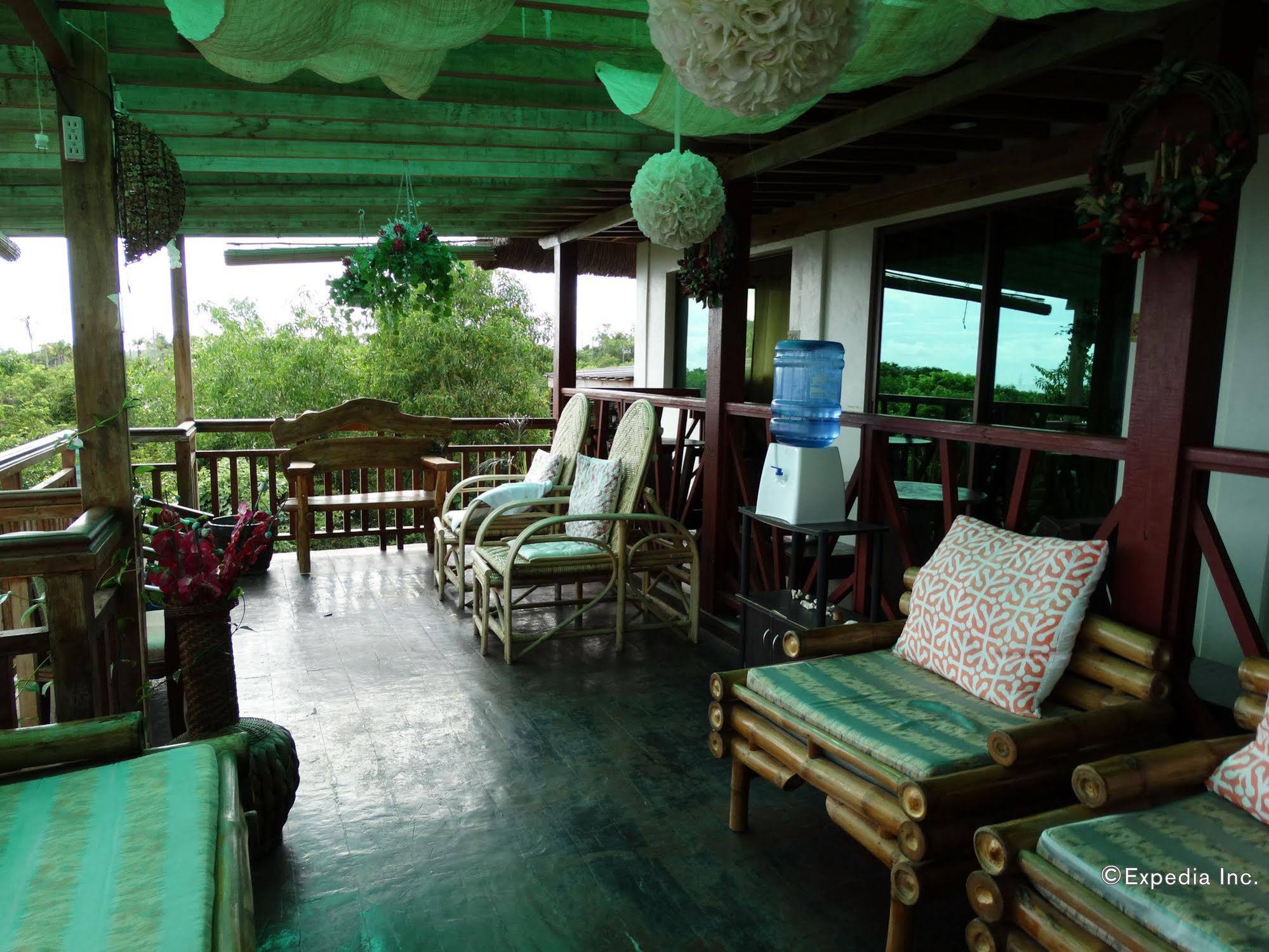 Ananda Resort
