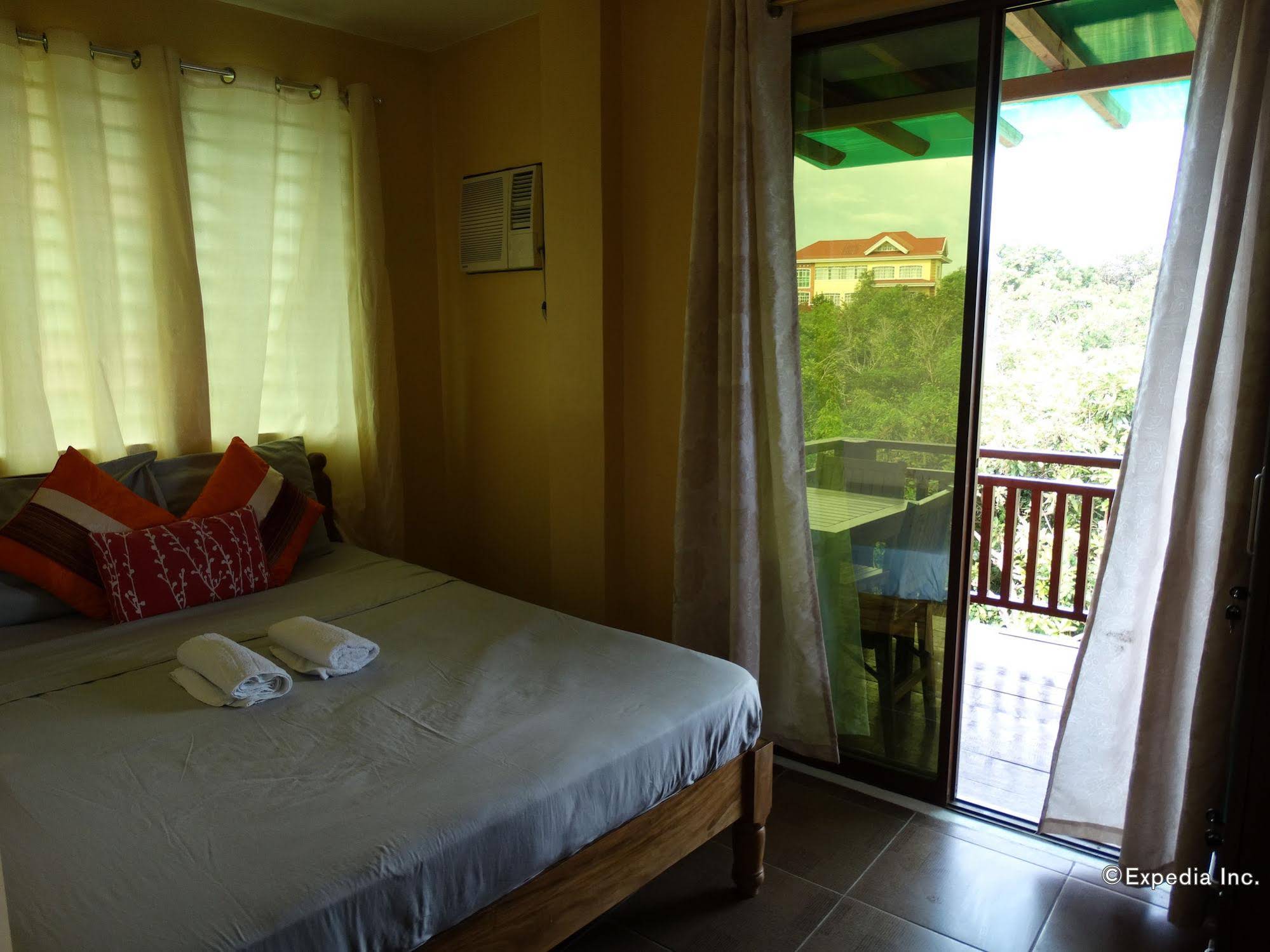 Ananda Resort