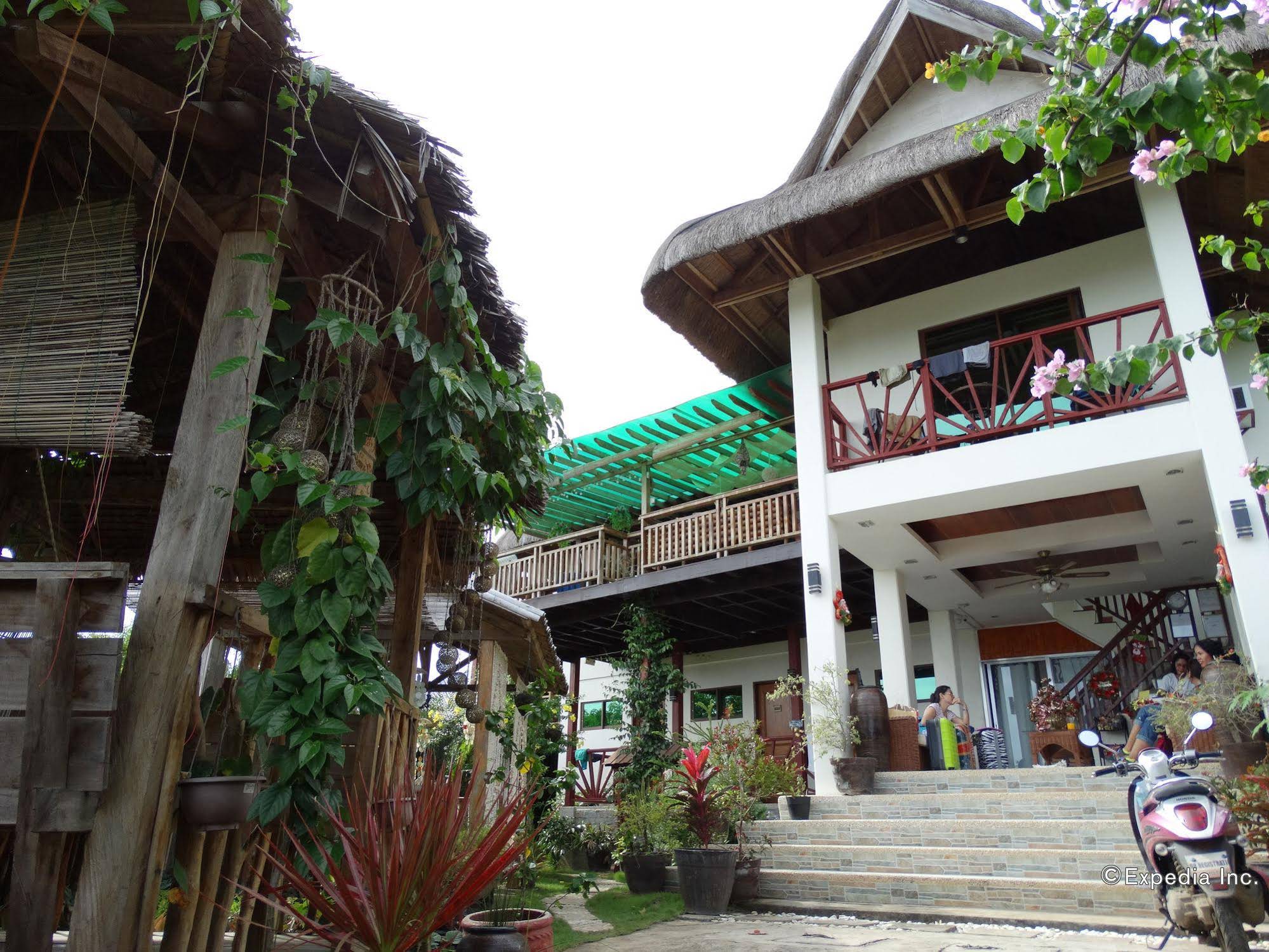 Ananda Resort