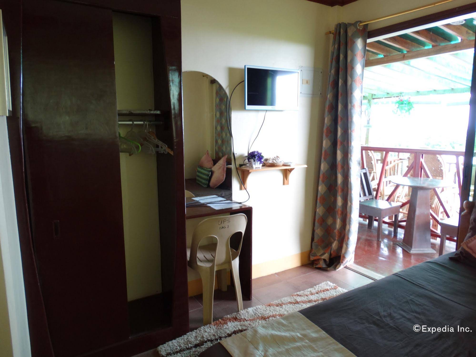 Ananda Resort