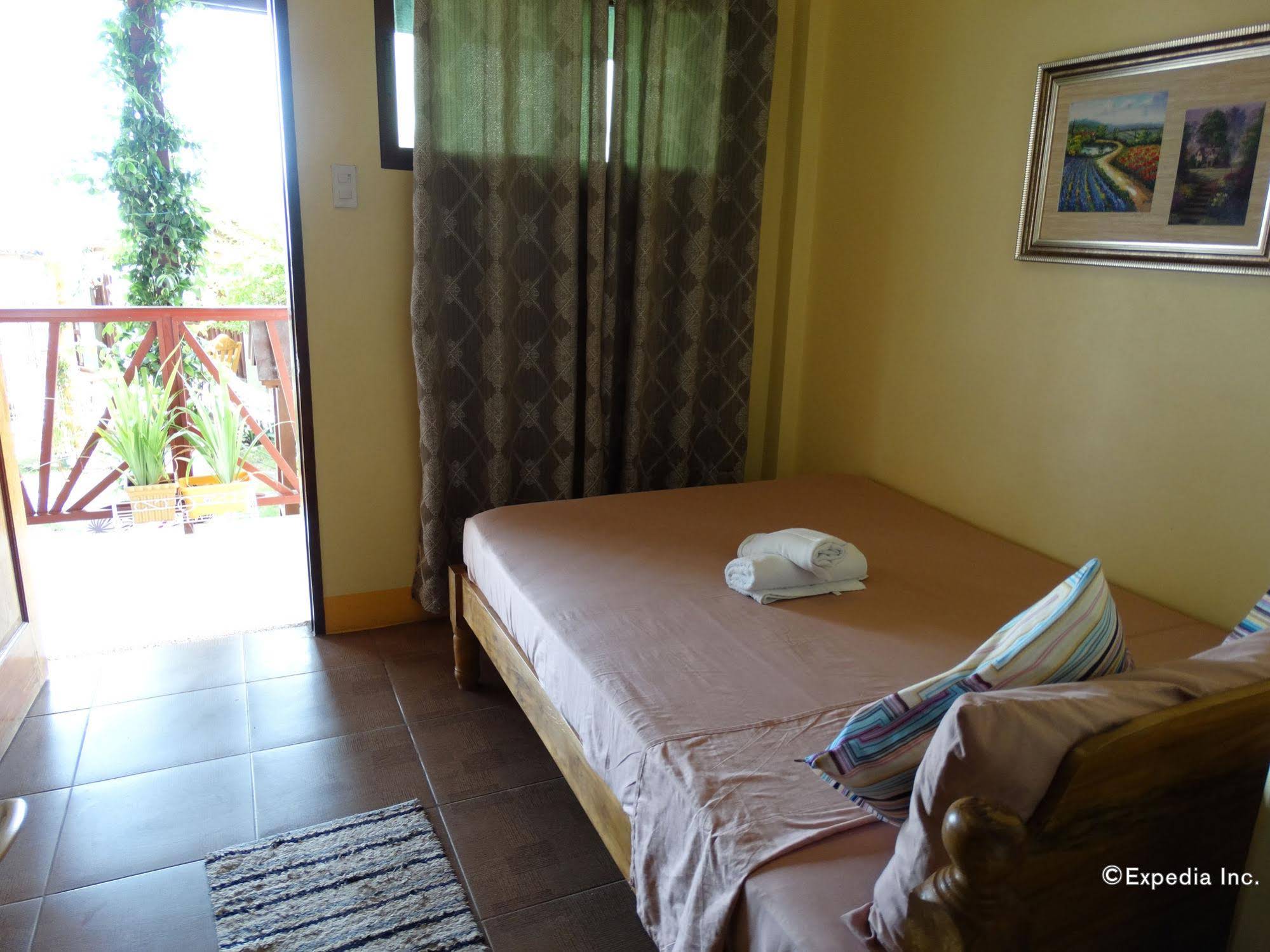 Ananda Resort