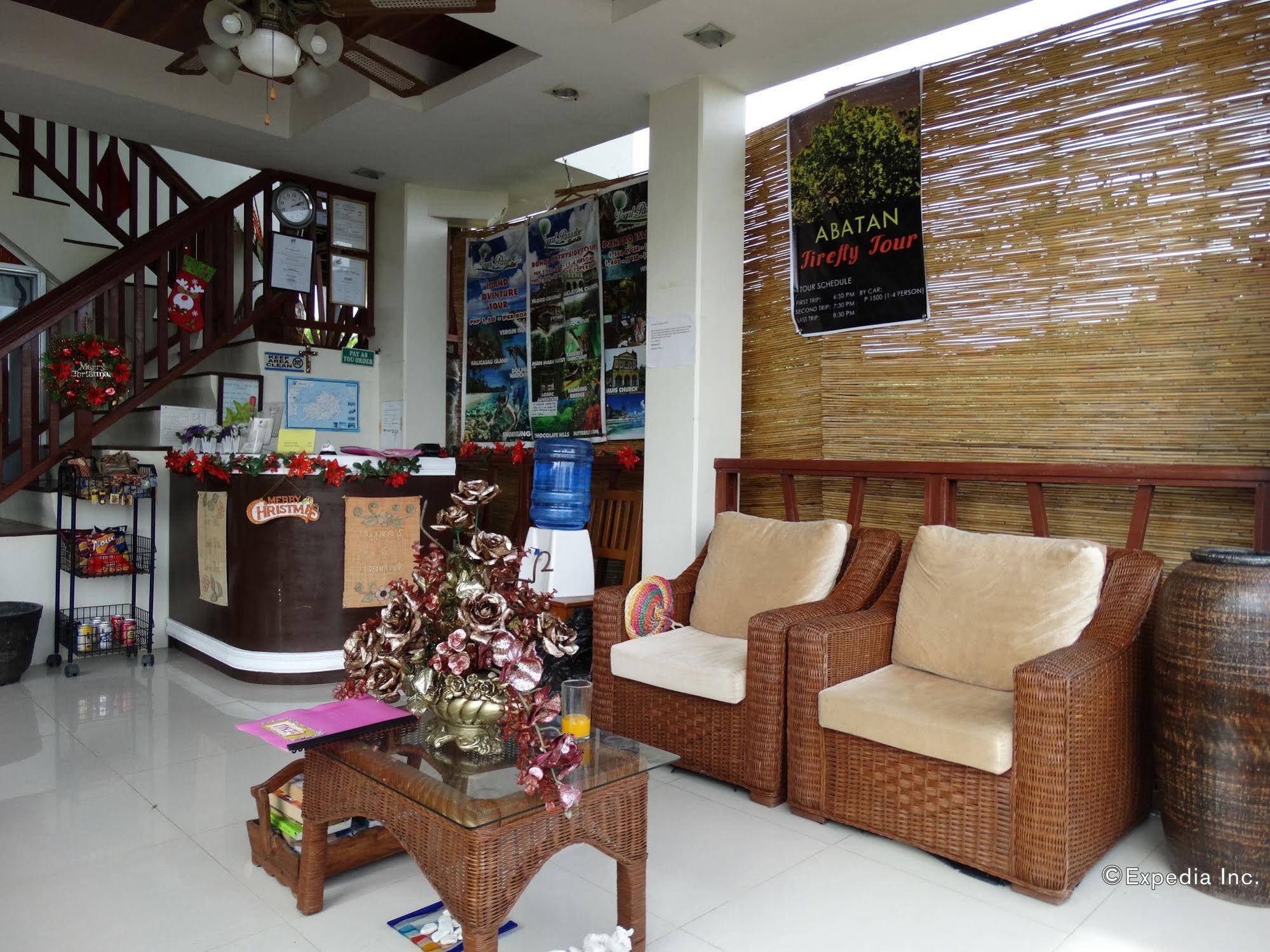 Ananda Resort