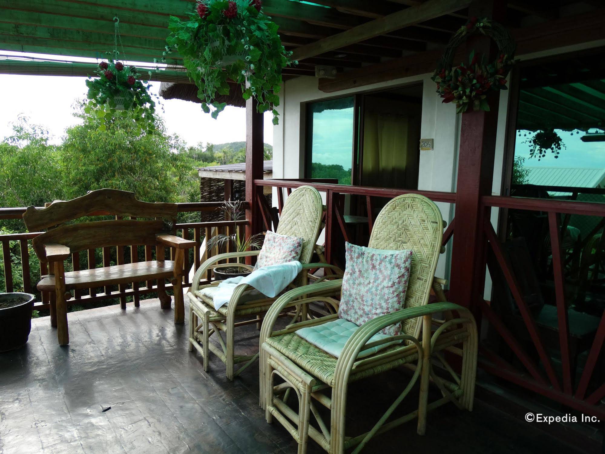 Ananda Resort
