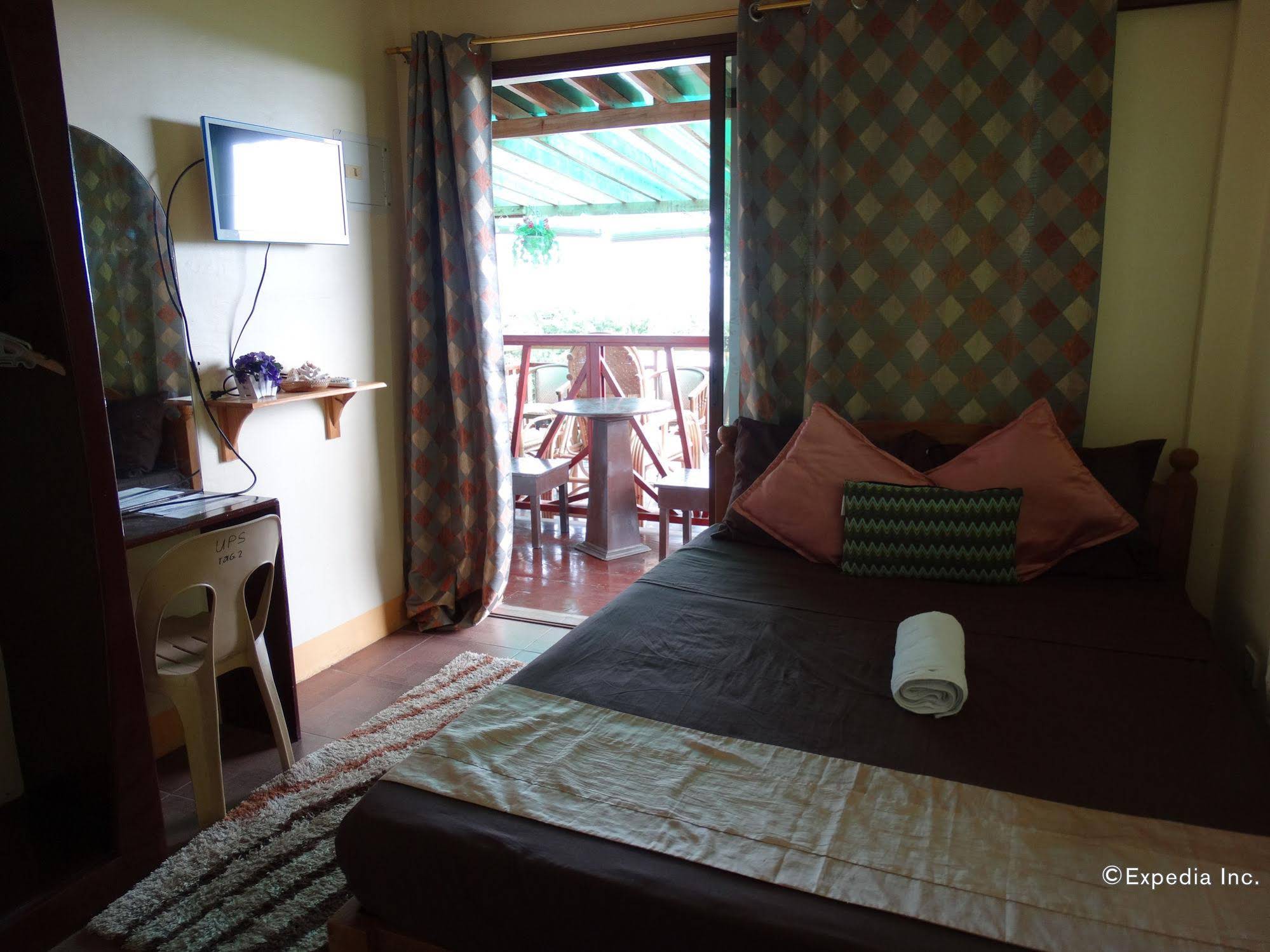 Ananda Resort