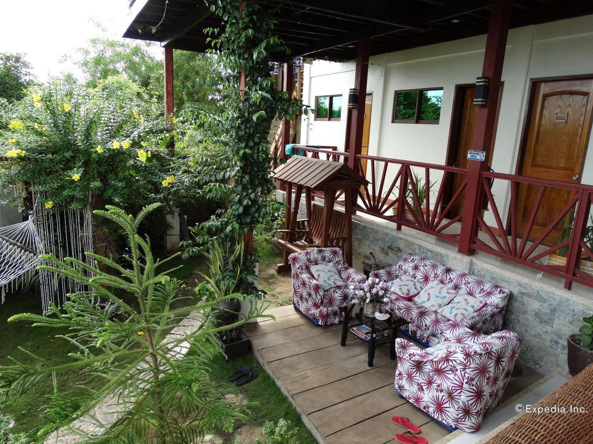 Ananda Resort