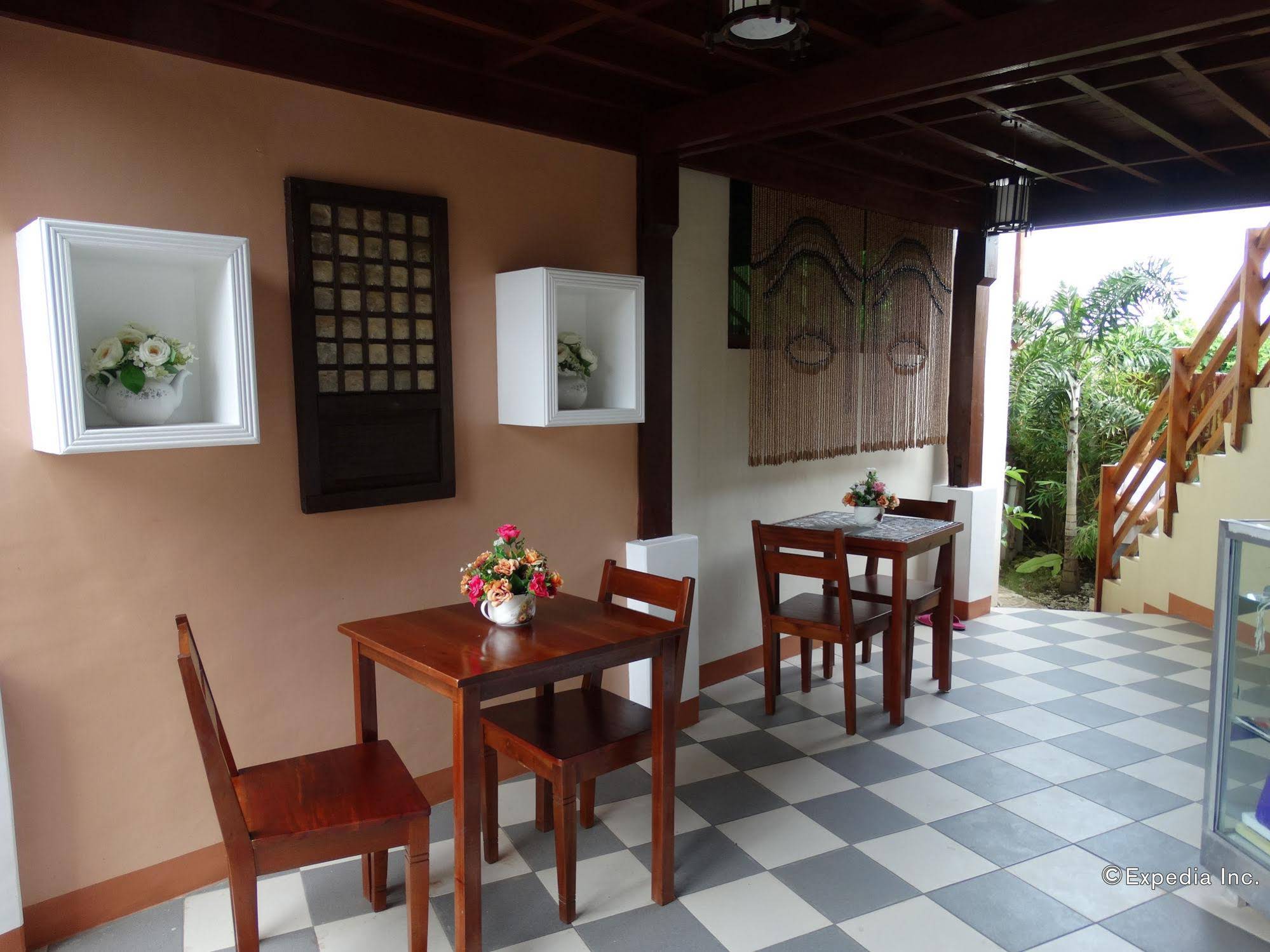 Ananda Resort