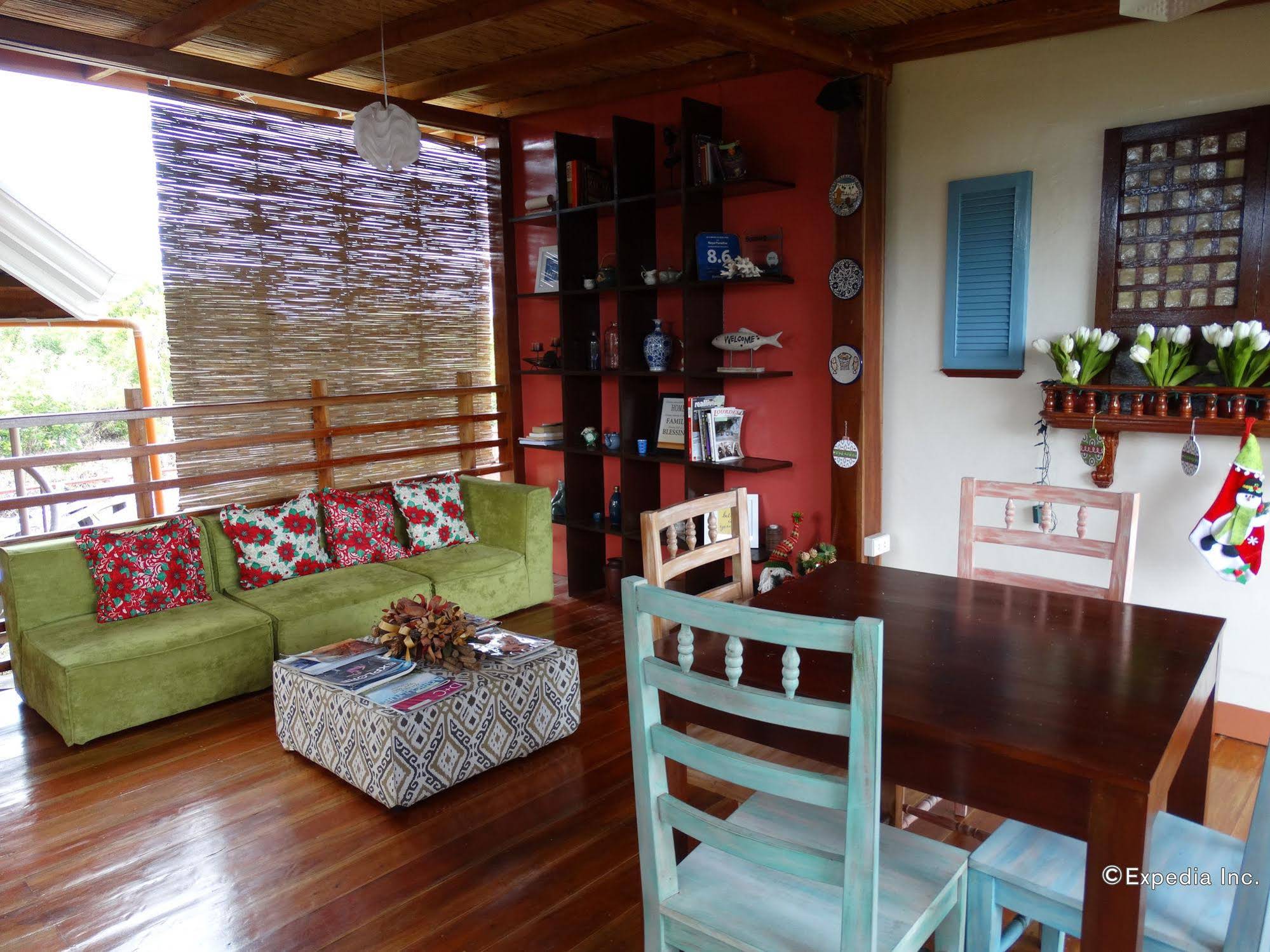 Ananda Resort