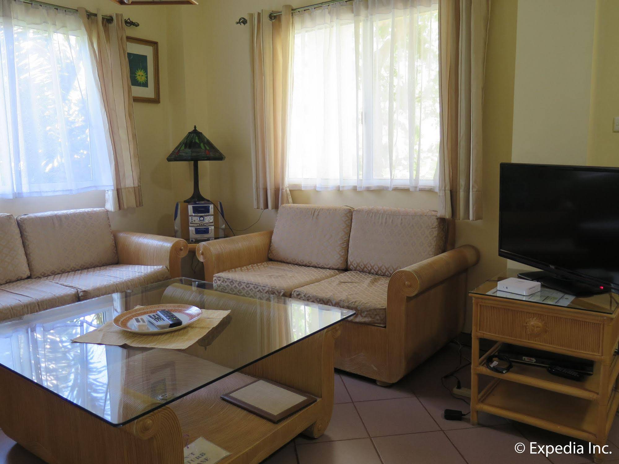 Sun Apartelle Hotel