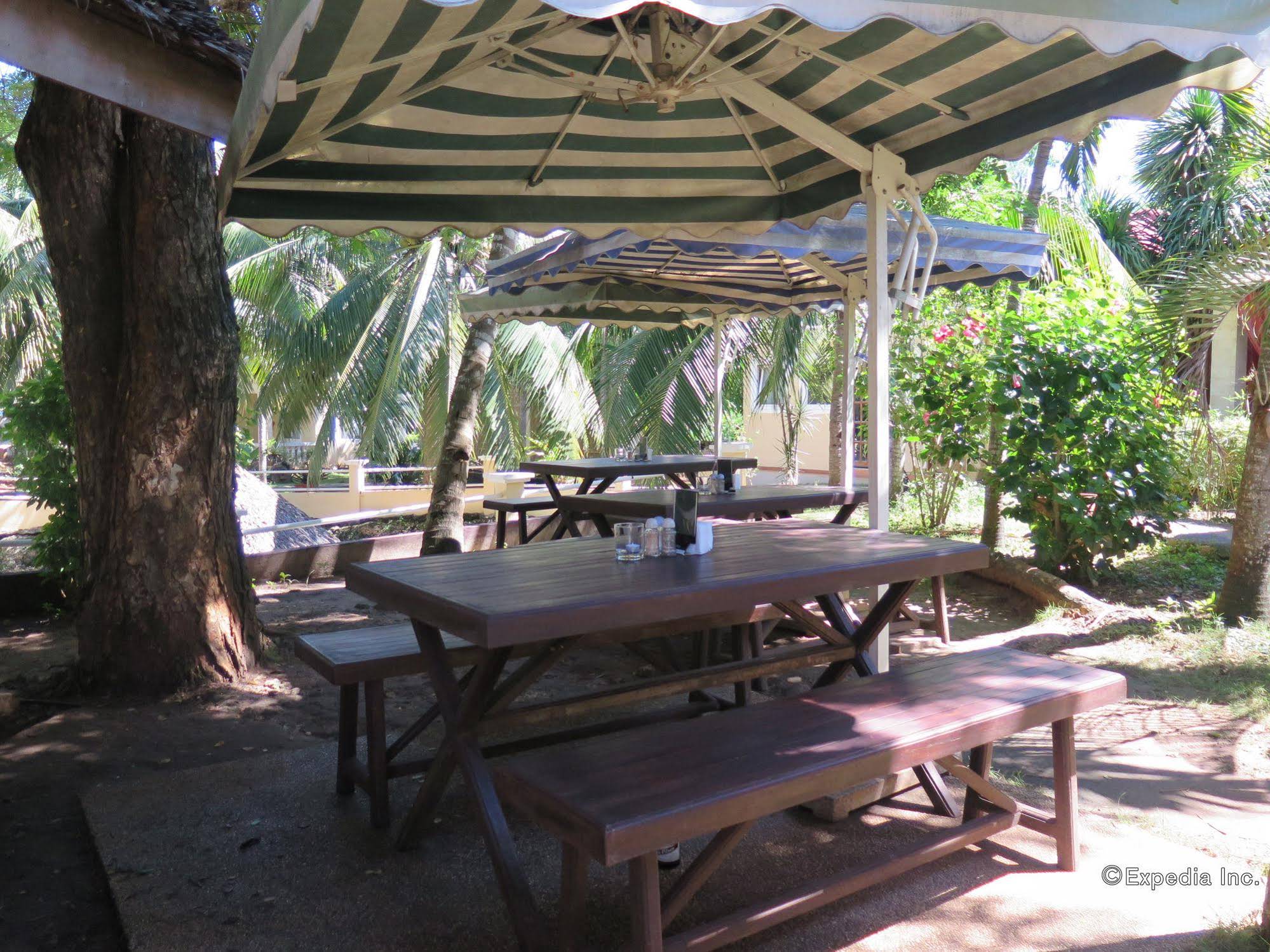 Sun Apartelle Hotel