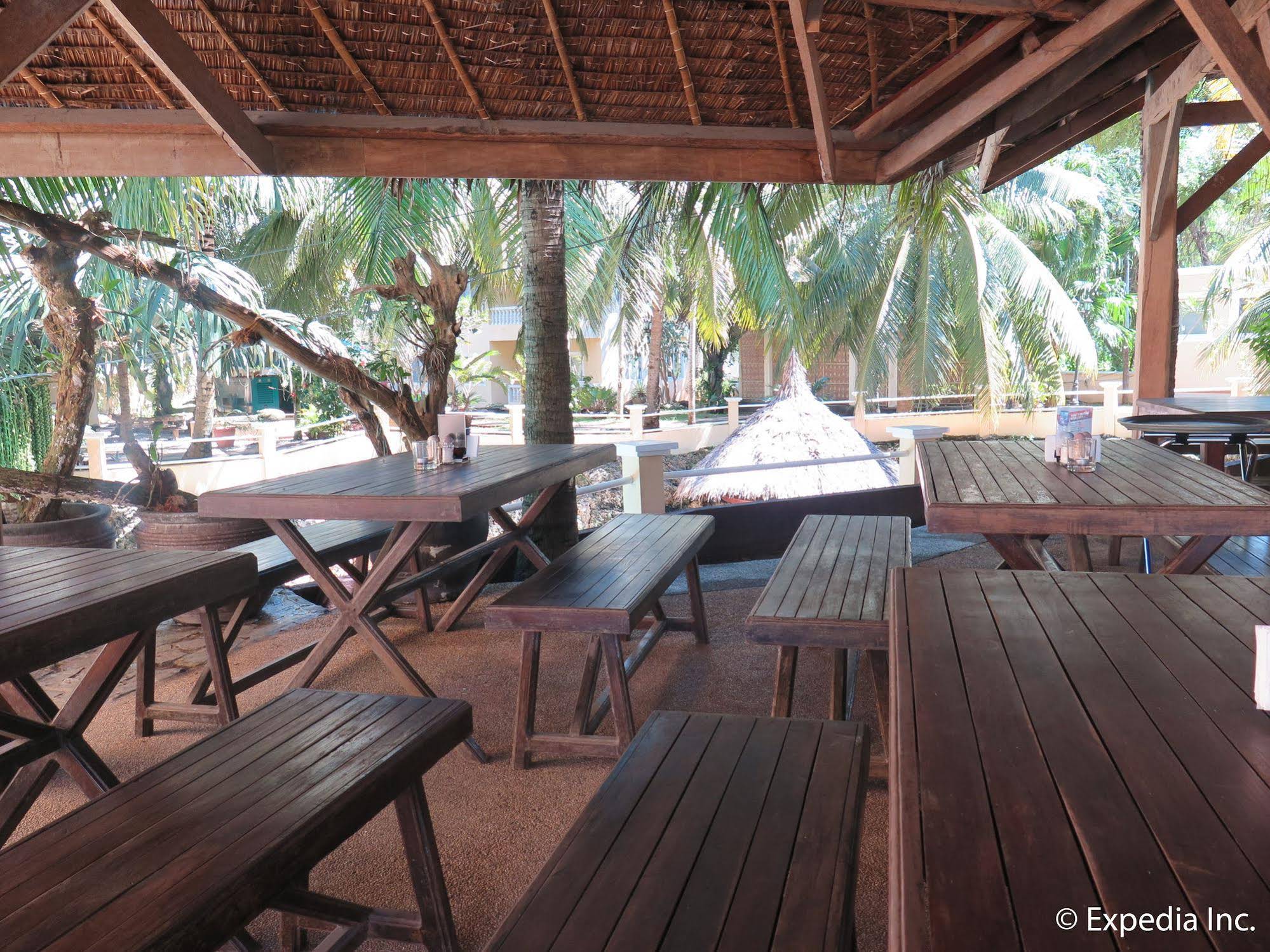 Sun Apartelle Hotel