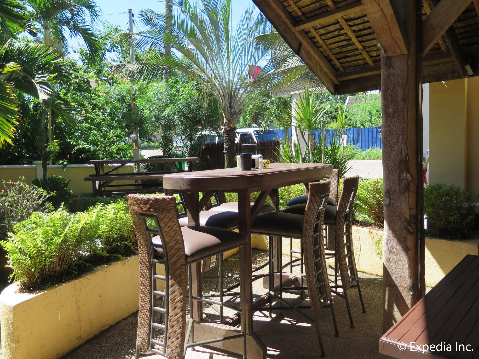 Sun Apartelle Hotel