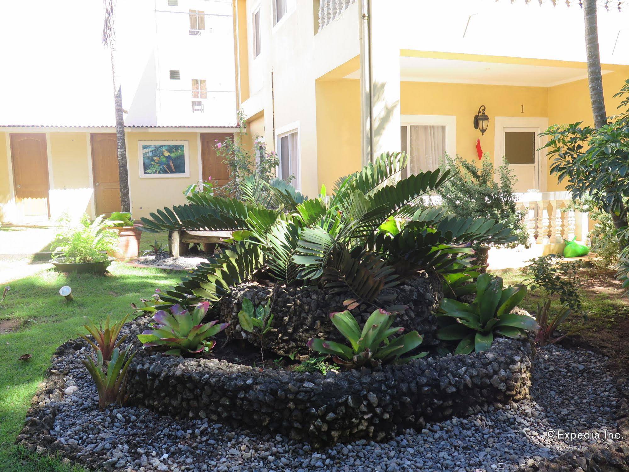 Sun Apartelle Hotel