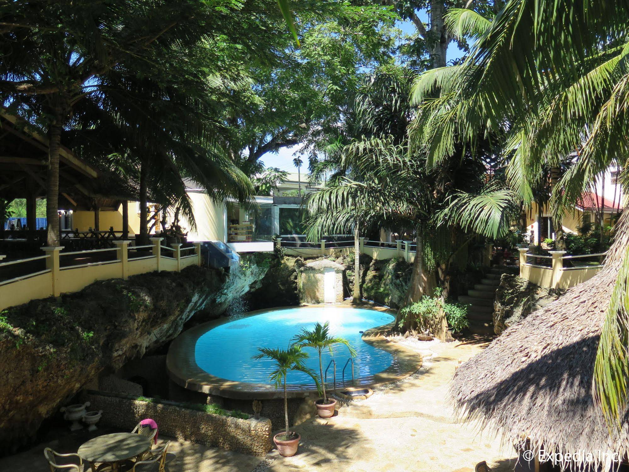 Sun Apartelle Hotel