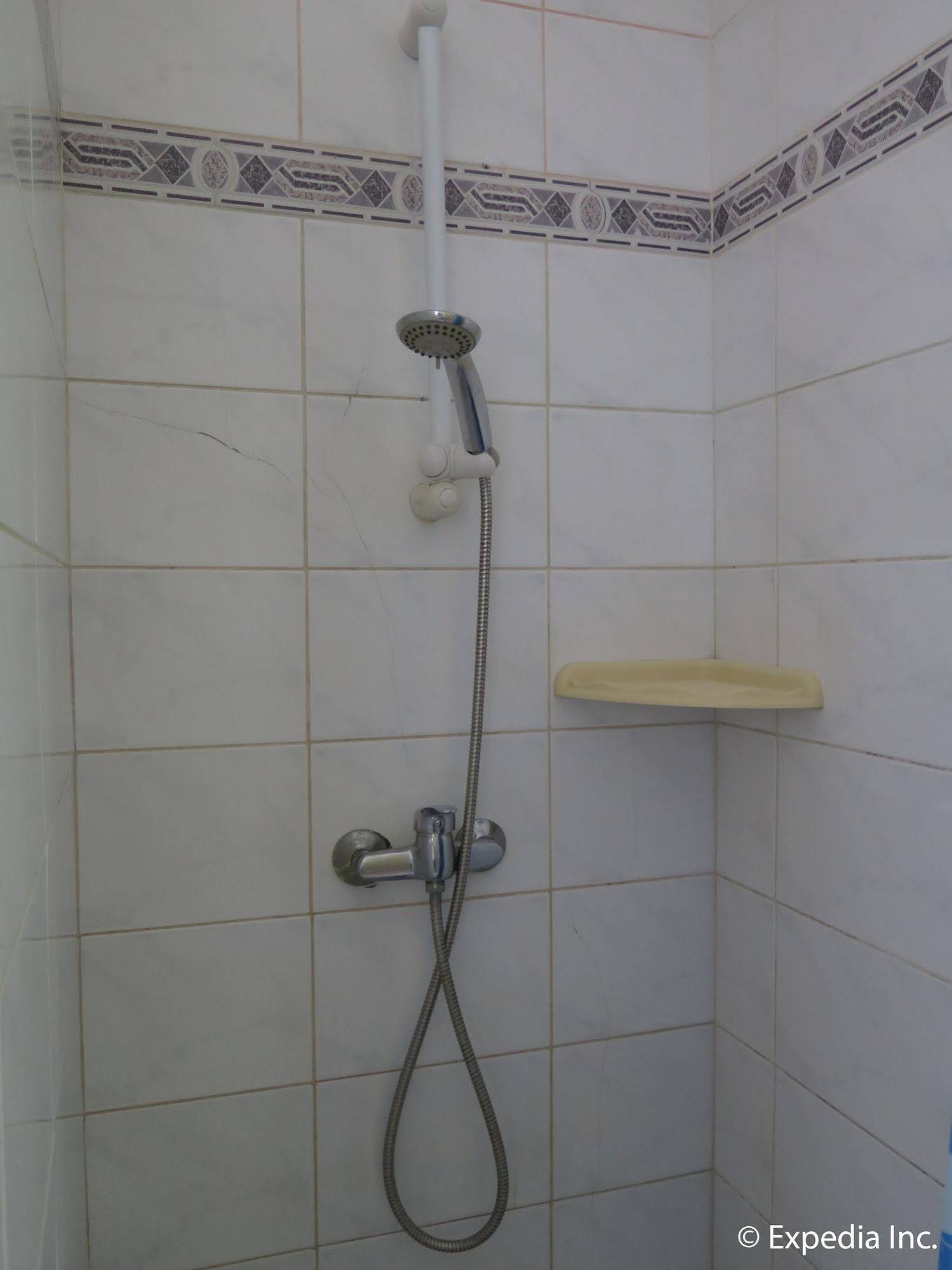 Sun Apartelle Hotel
