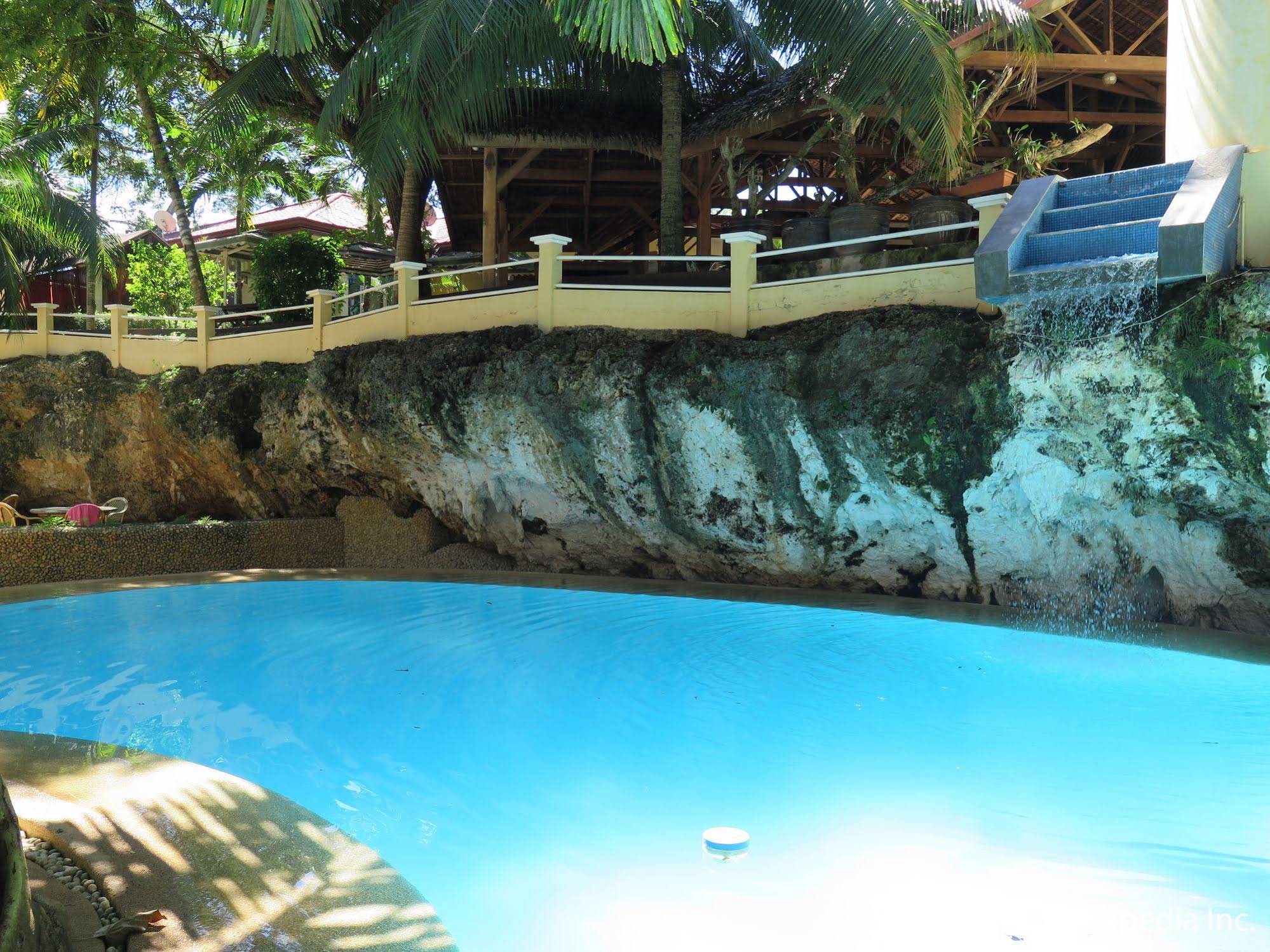 Sun Apartelle Hotel