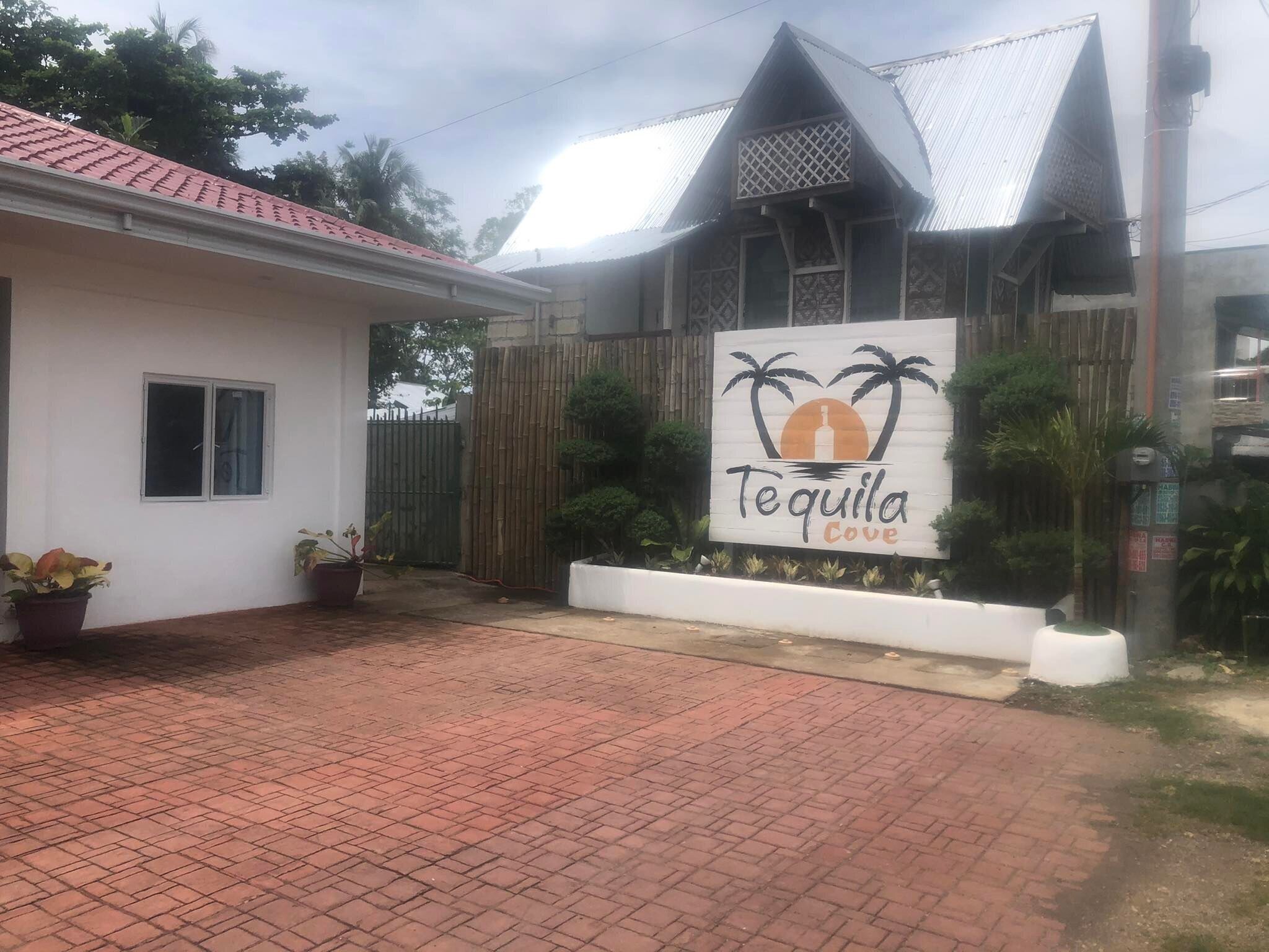 Tequila Cove