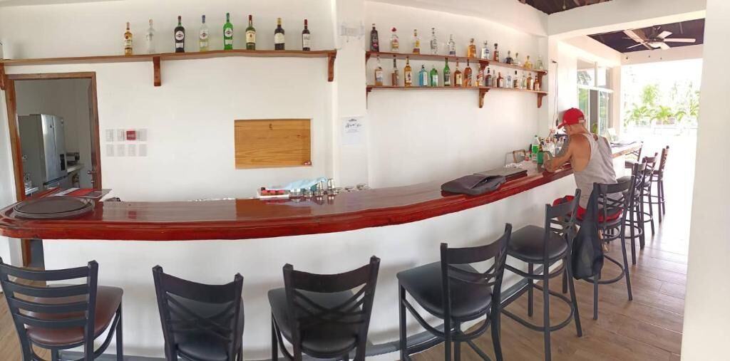 Tequila Cove