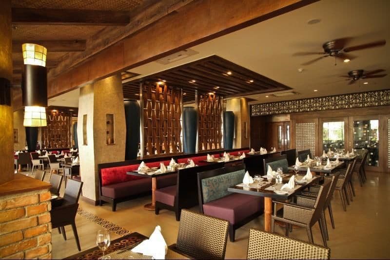 The Bellevue Resort