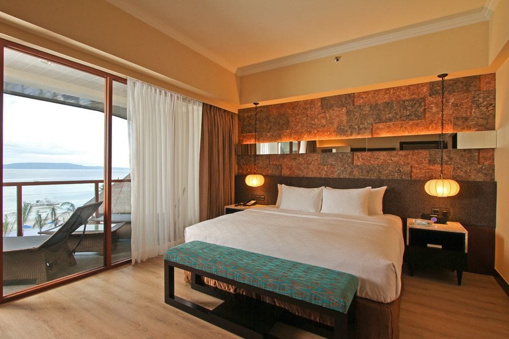 The Bellevue Resort