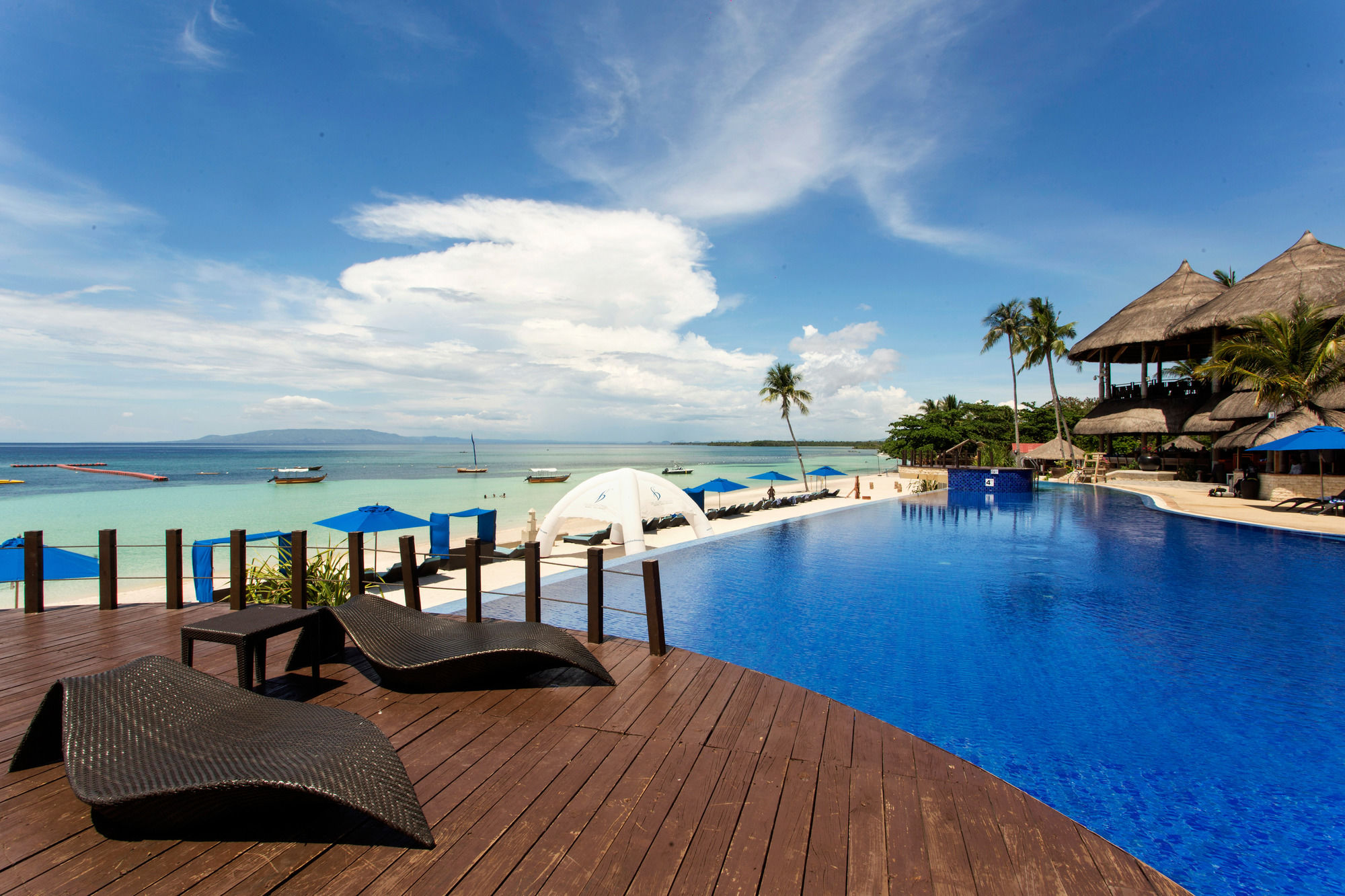 The Bellevue Resort