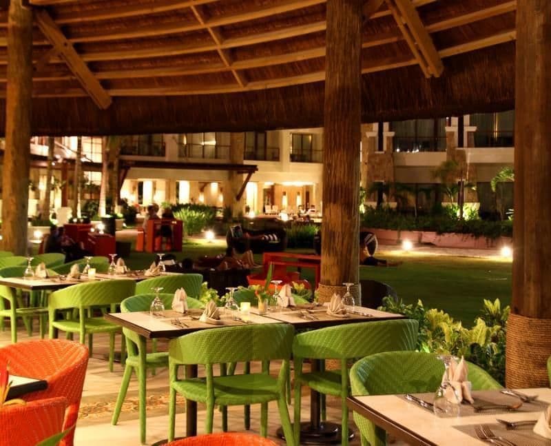 The Bellevue Resort