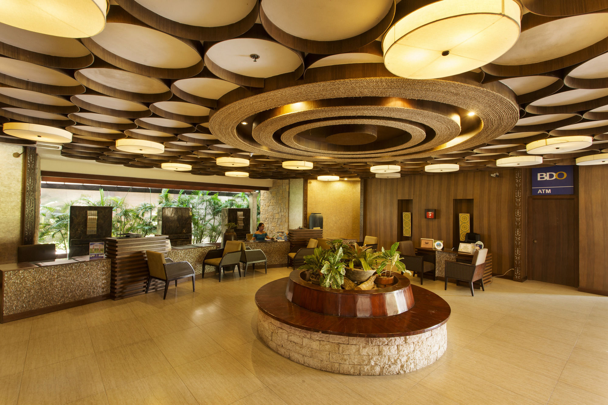 The Bellevue Resort