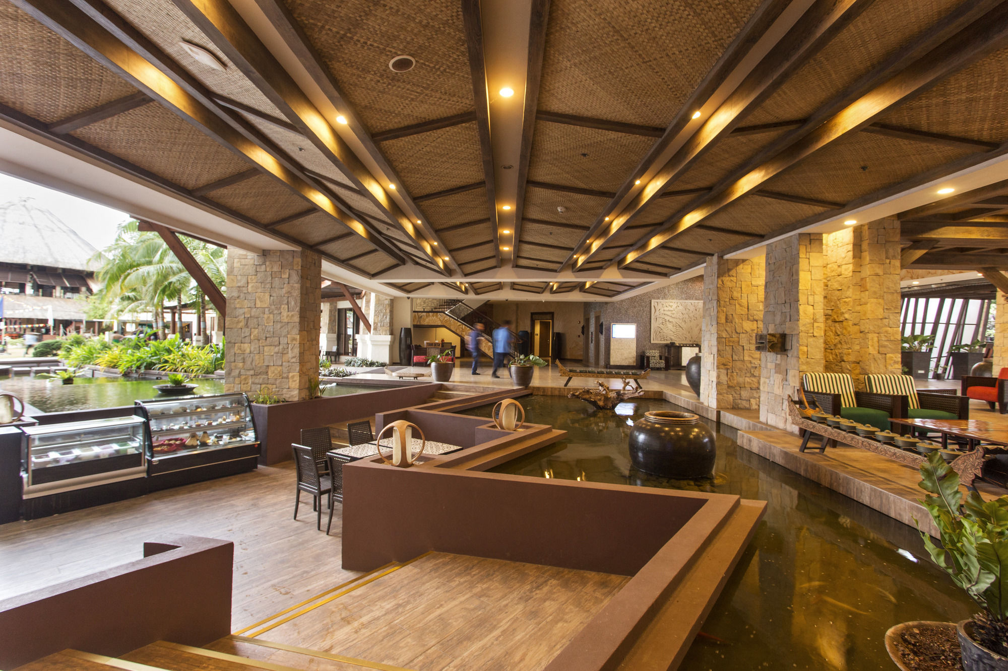 The Bellevue Resort