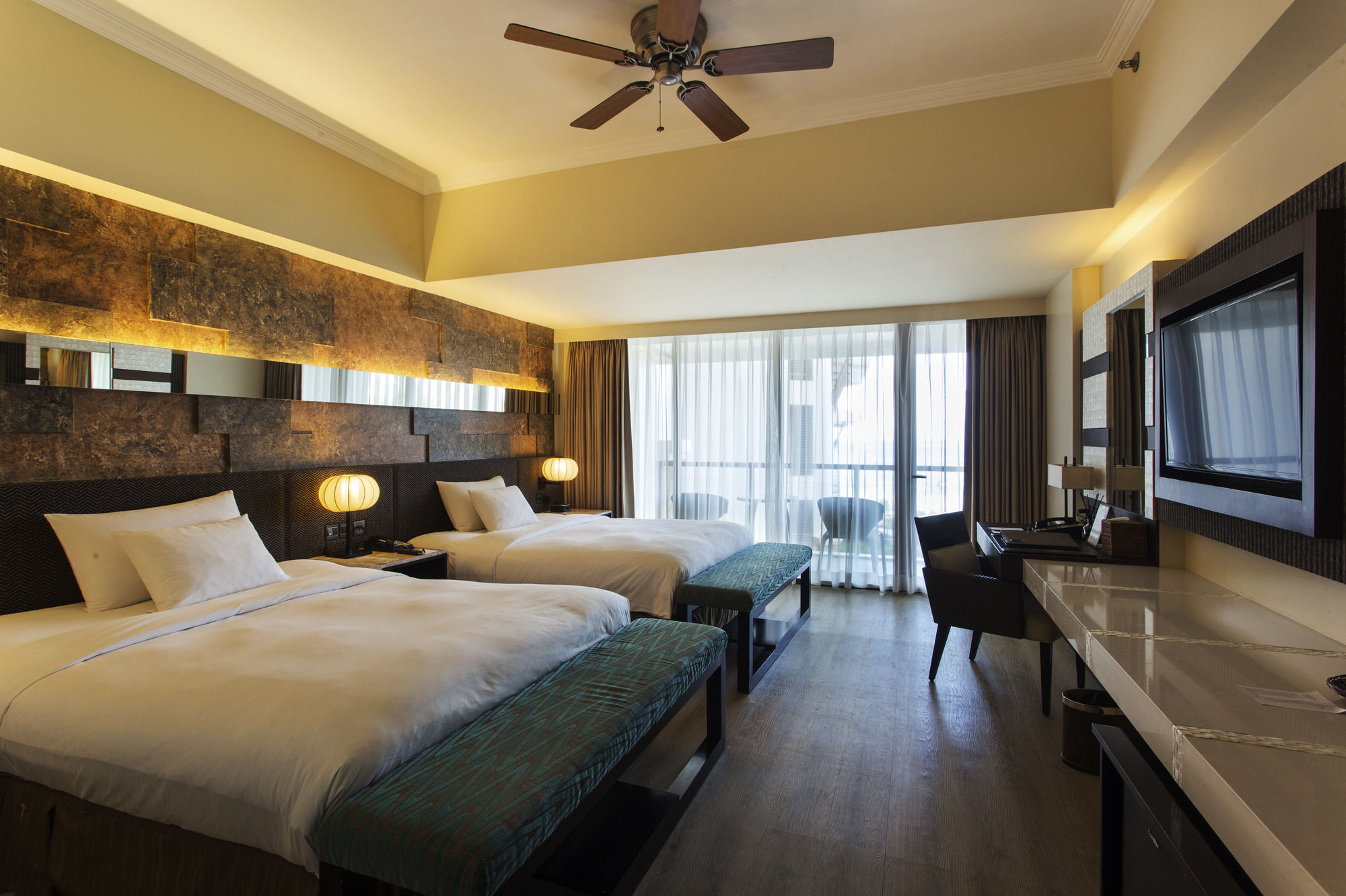 The Bellevue Resort