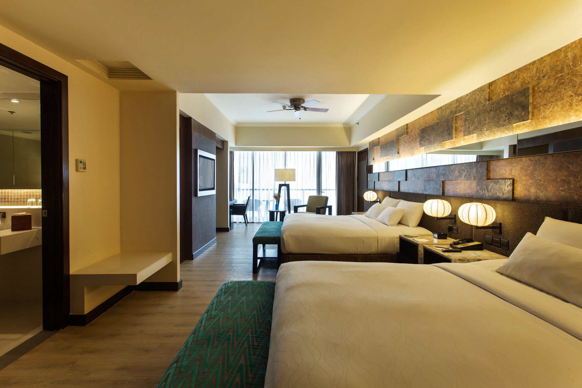 The Bellevue Resort