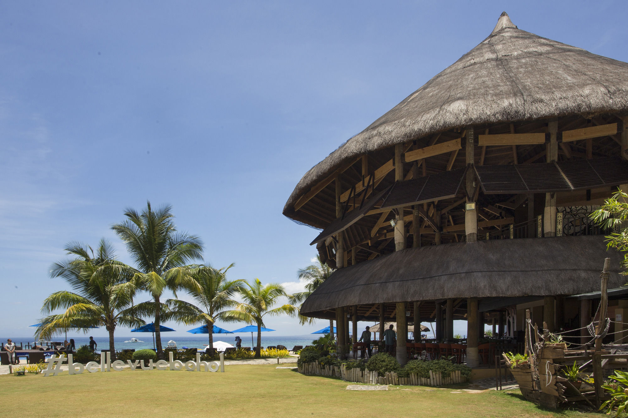 The Bellevue Resort