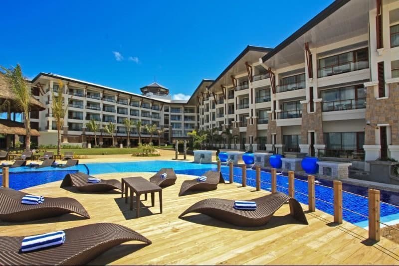 The Bellevue Resort