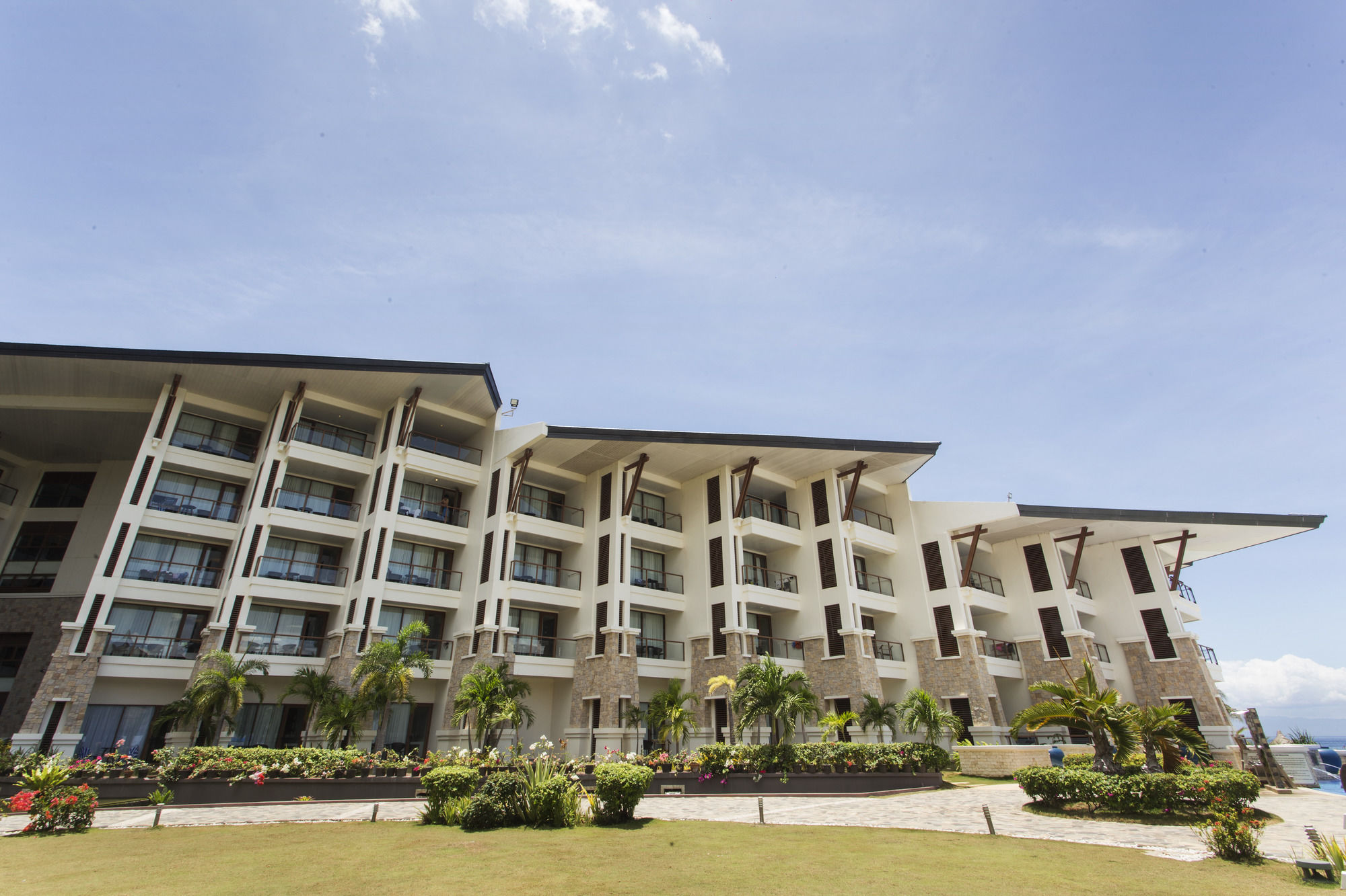 The Bellevue Resort