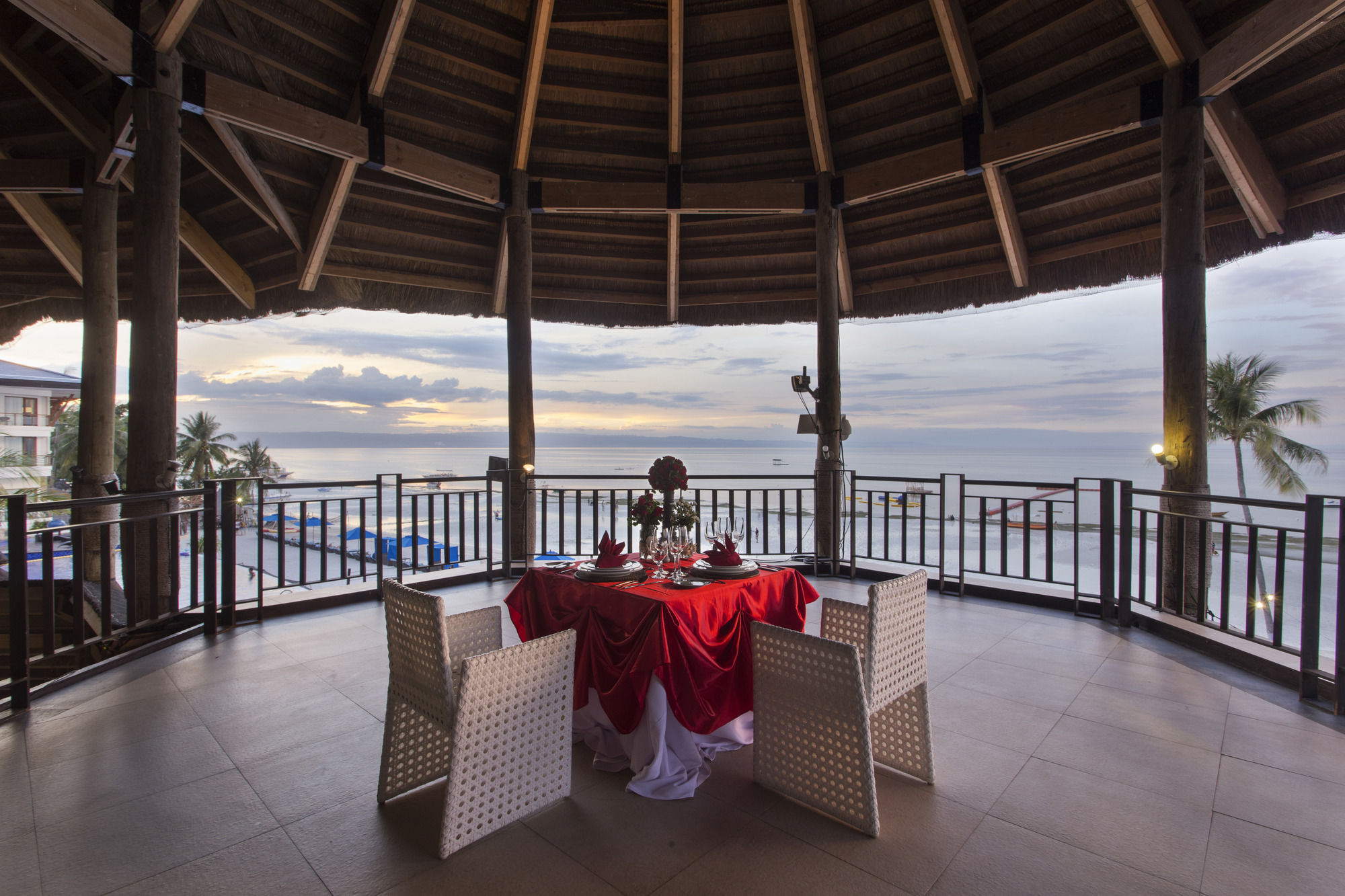 The Bellevue Resort