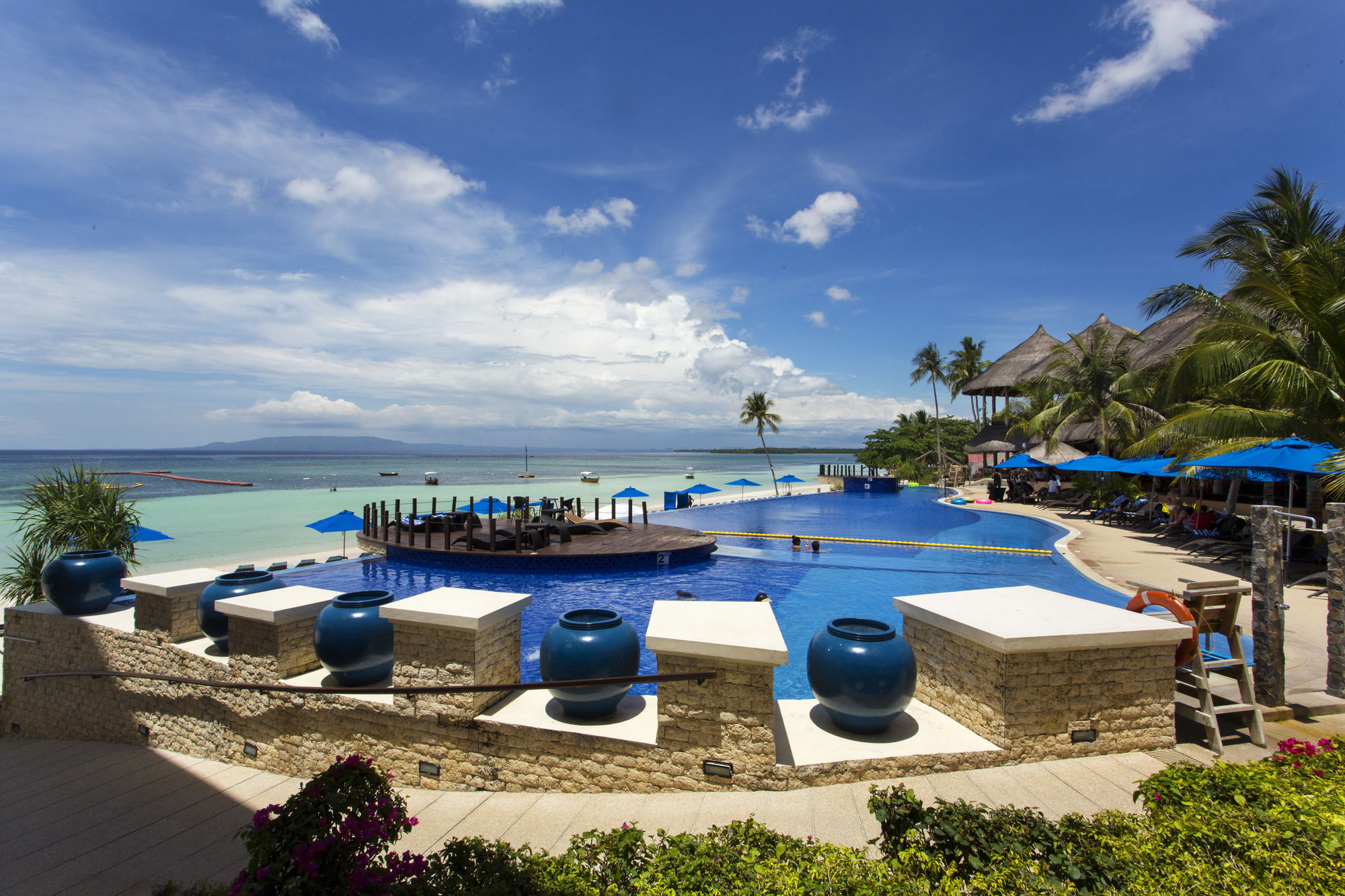 The Bellevue Resort