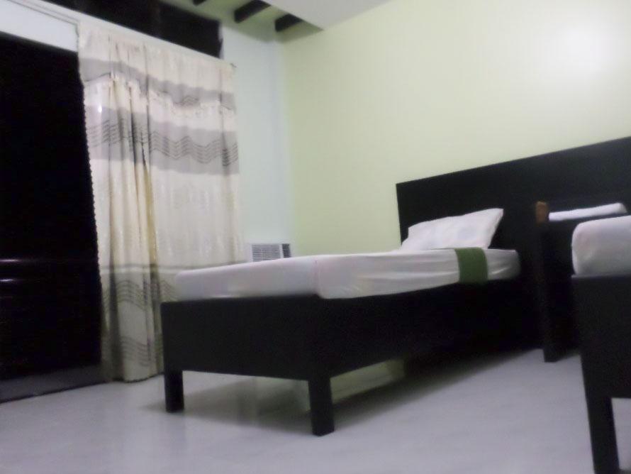 Toter Rose Haven Bohol