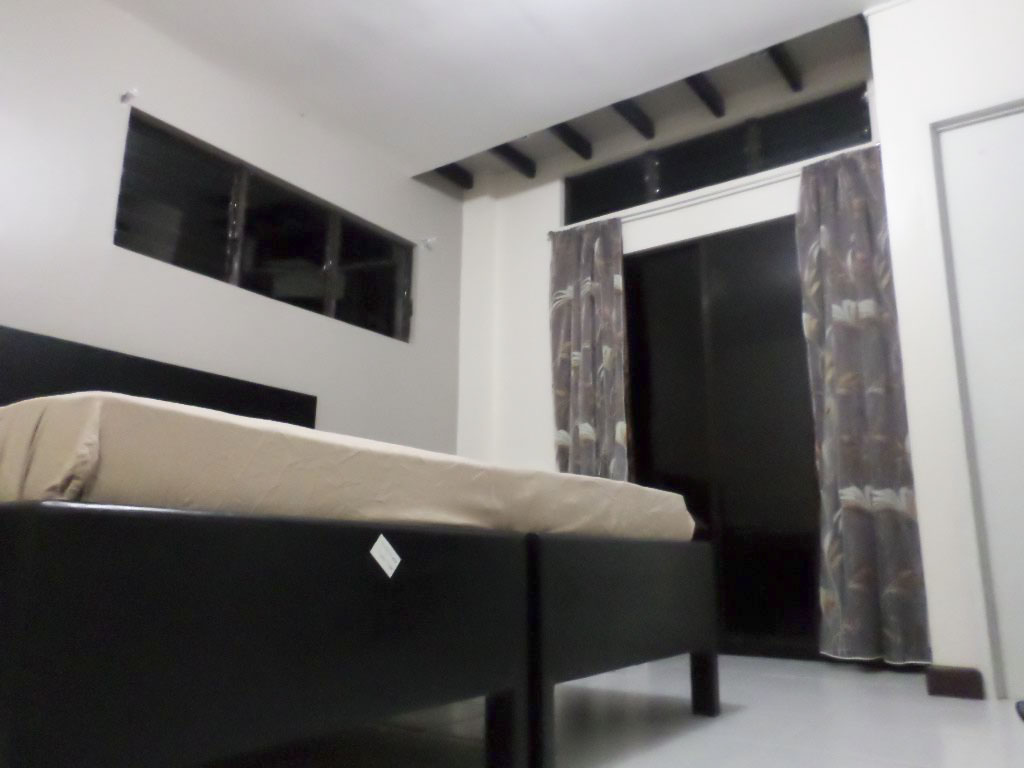 Toter Rose Haven Bohol