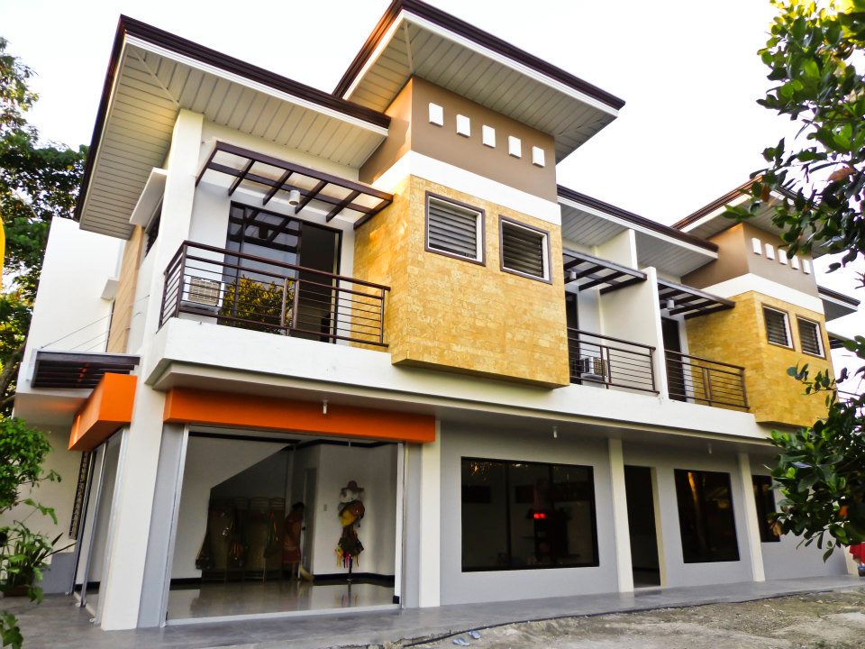 Toter Rose Haven Bohol