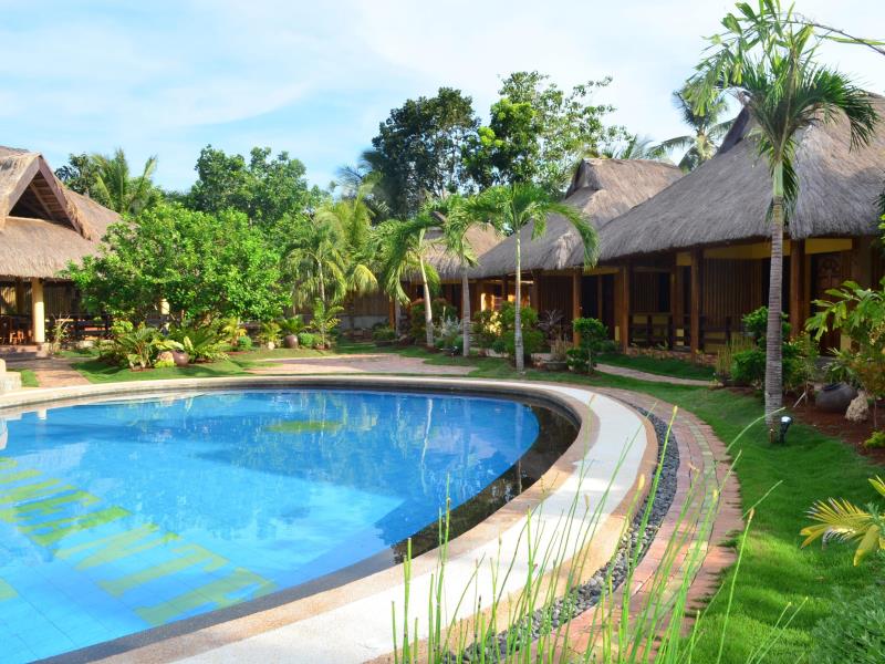 Veraneante Resort