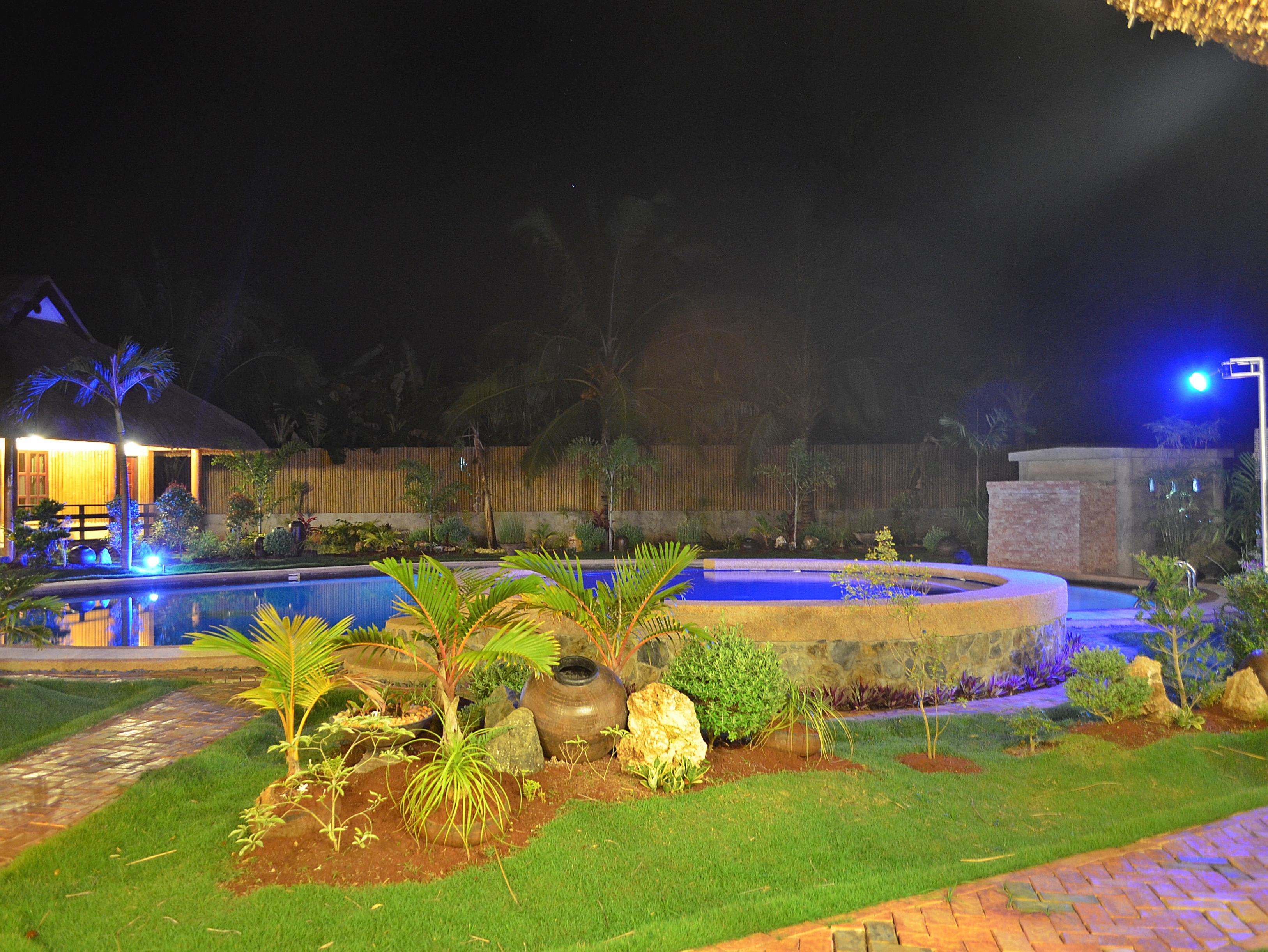 Veraneante Resort