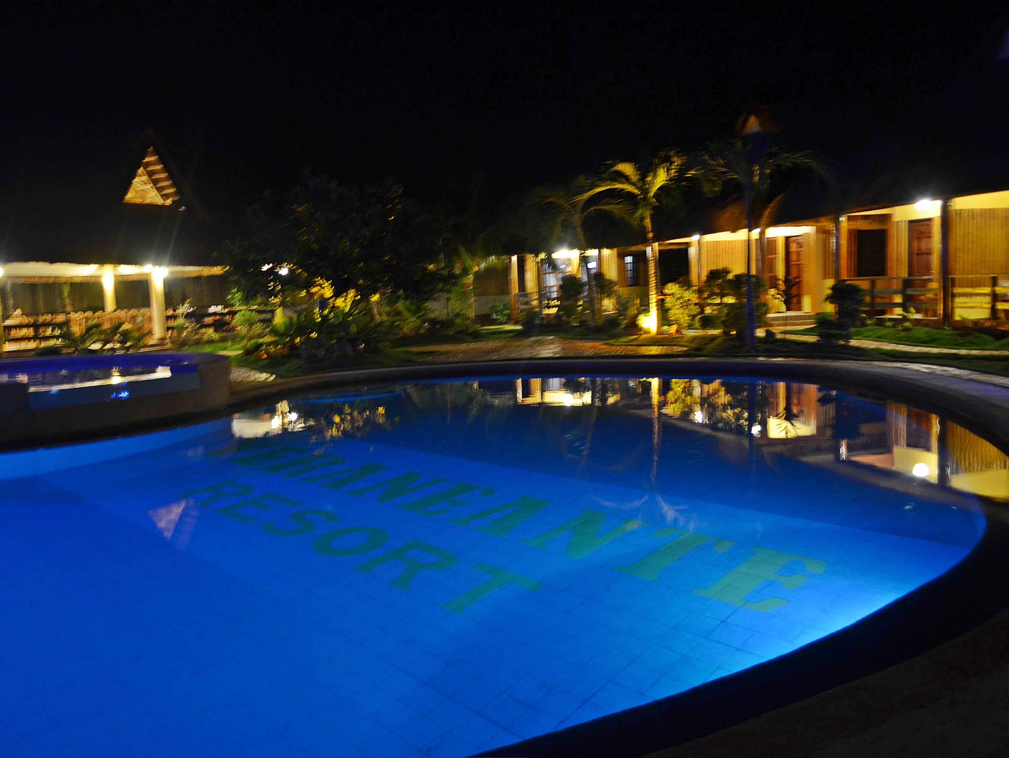 Veraneante Resort