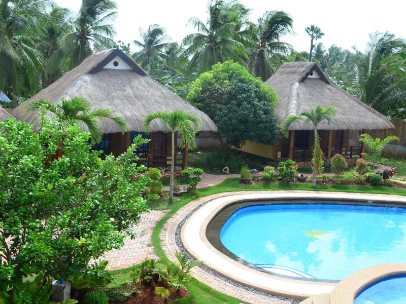 Veraneante Resort