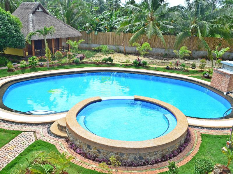 Veraneante Resort