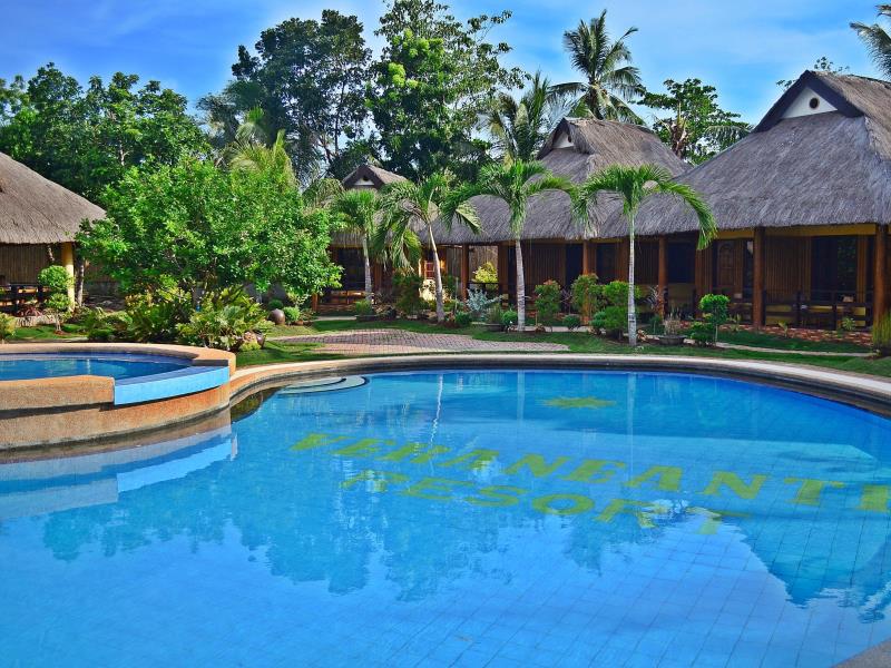 Veraneante Resort