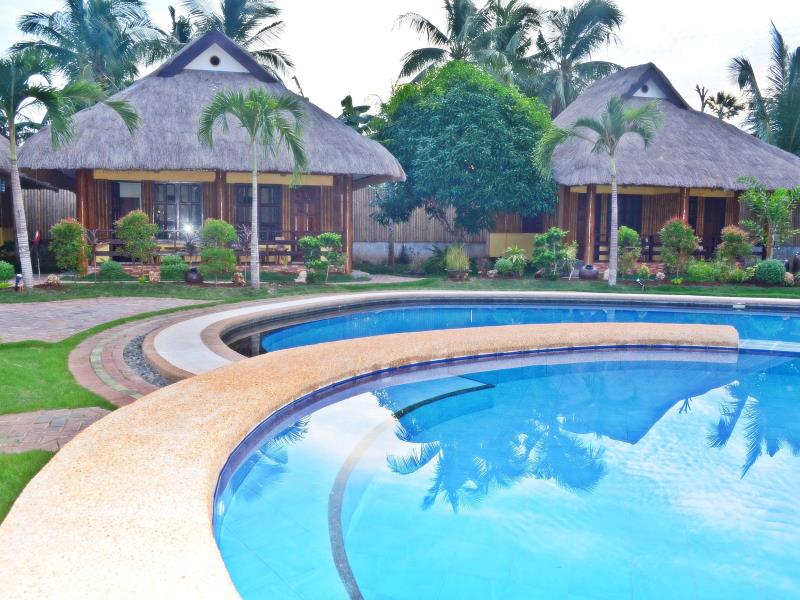 Veraneante Resort